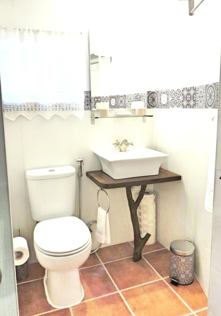 House With 2 Bedrooms in Assafora, São João das Lampas, With Enclosed