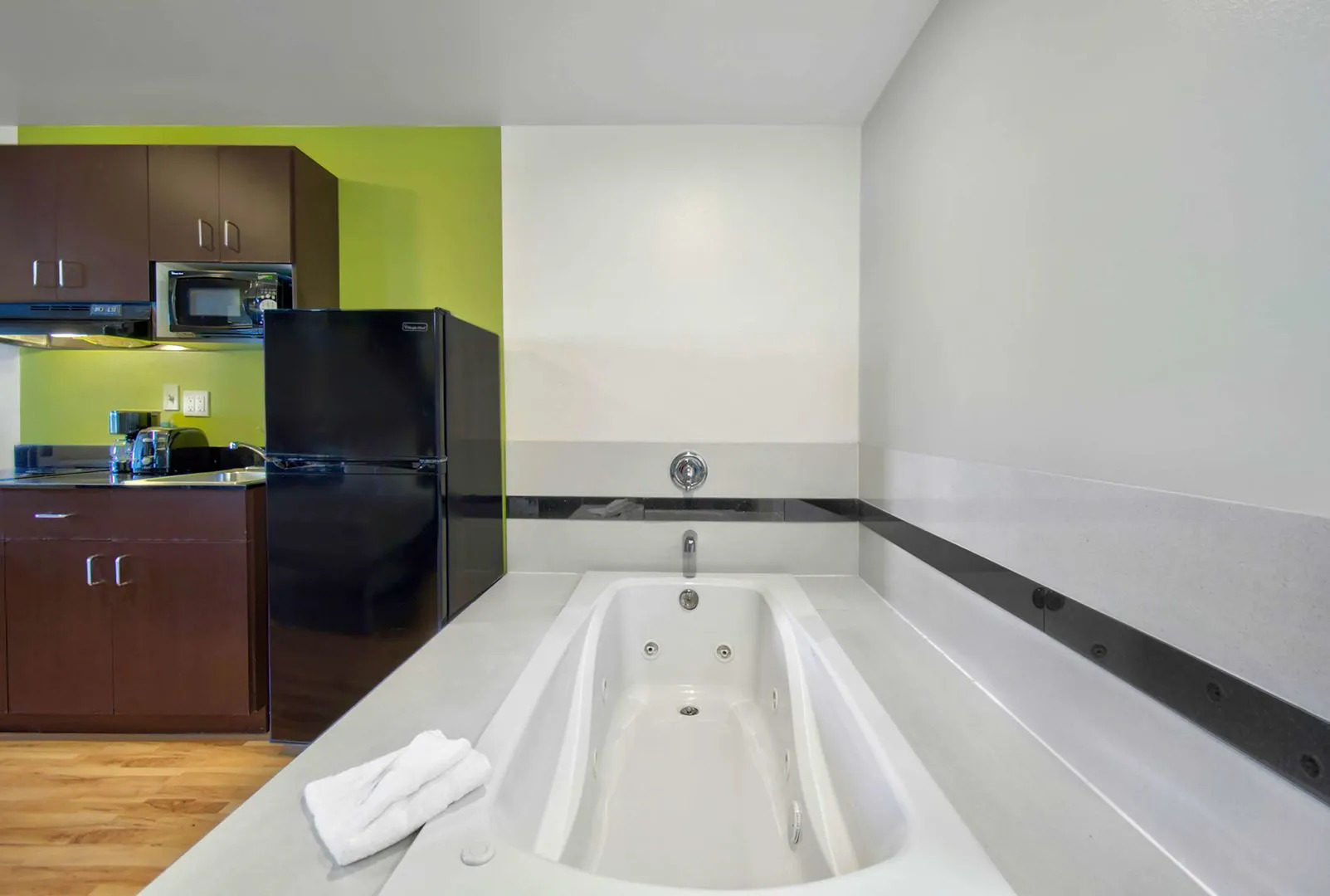 Studio 6 Victorville - Apple Valley