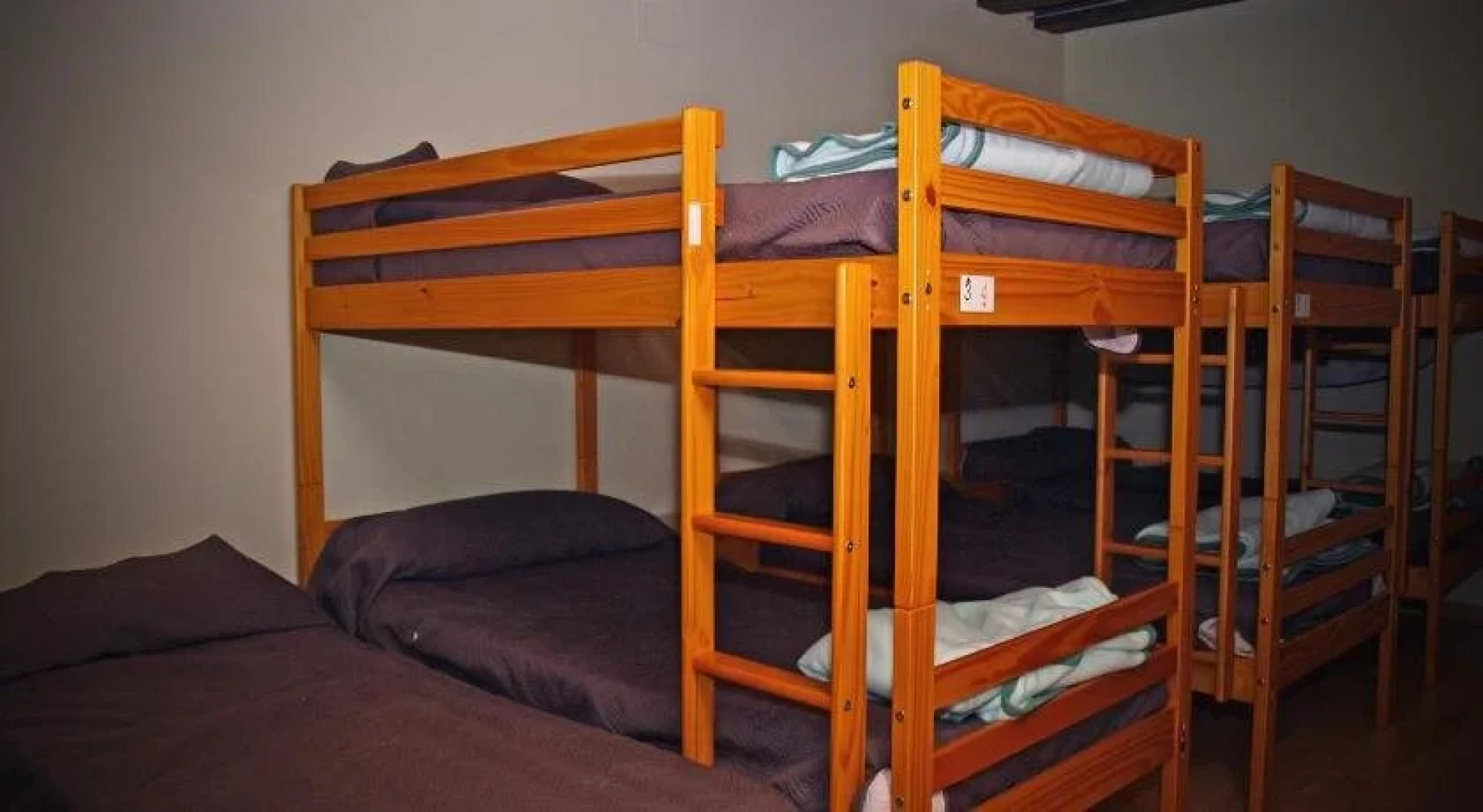 Albergue Camino de Lis