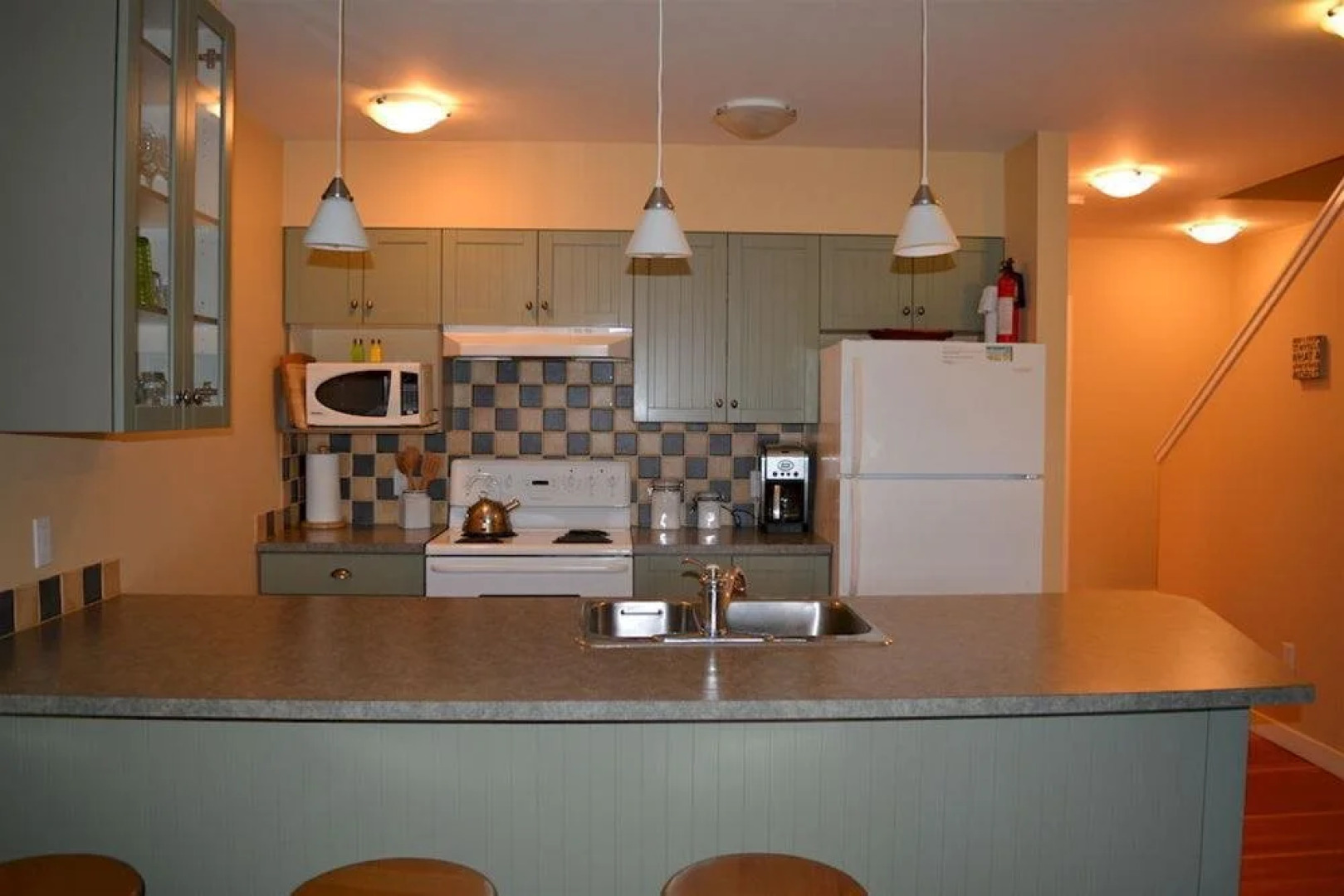 Eik Landing Ocean Front Condos