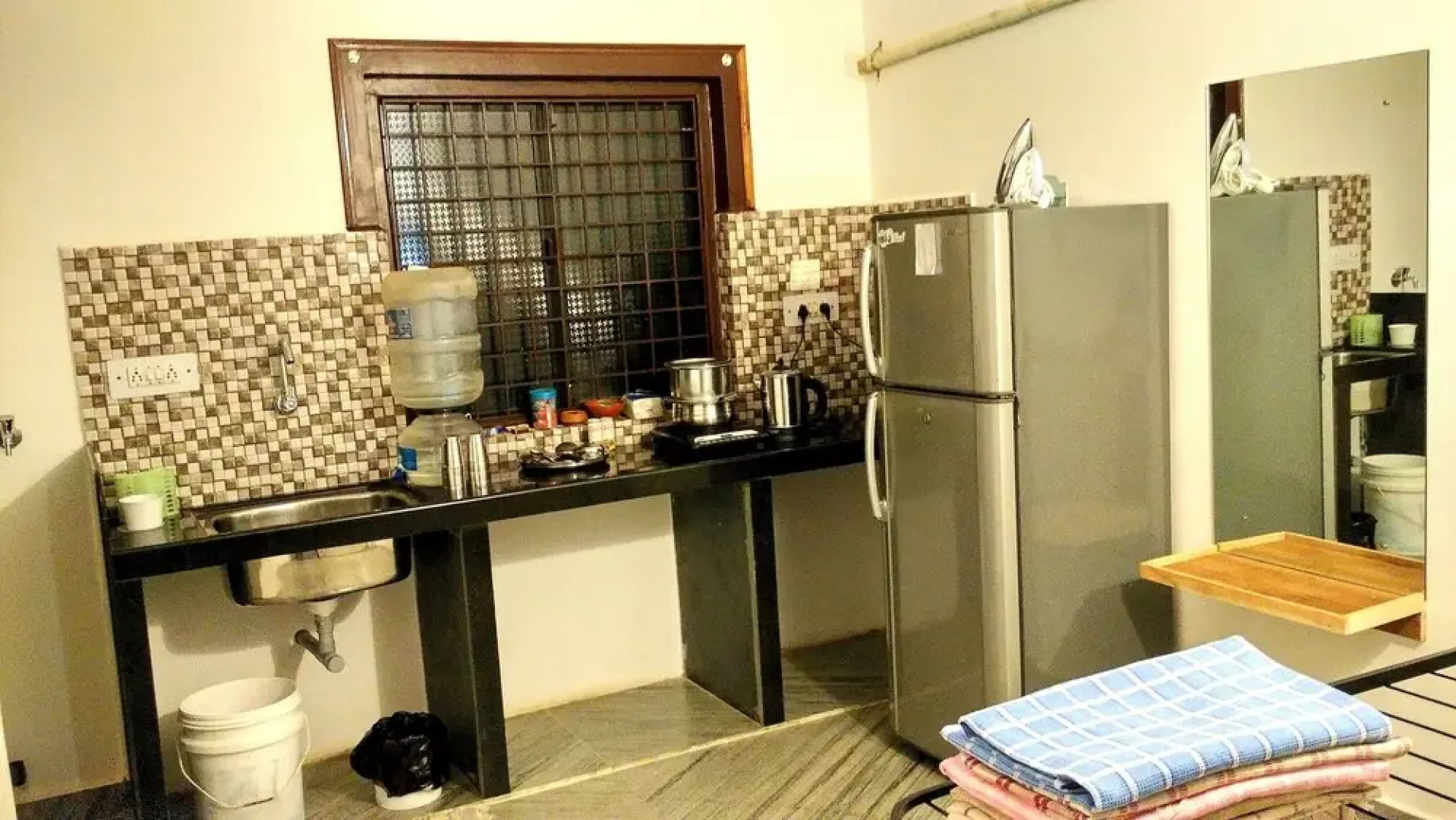 Siolim Holiday Apartments