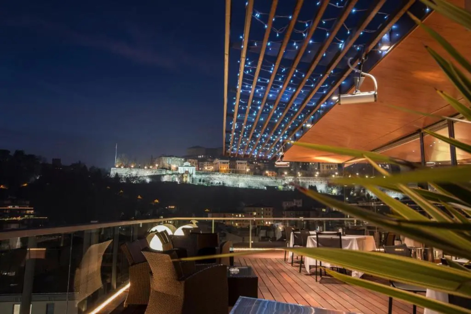 Hotel Excelsior San Marco