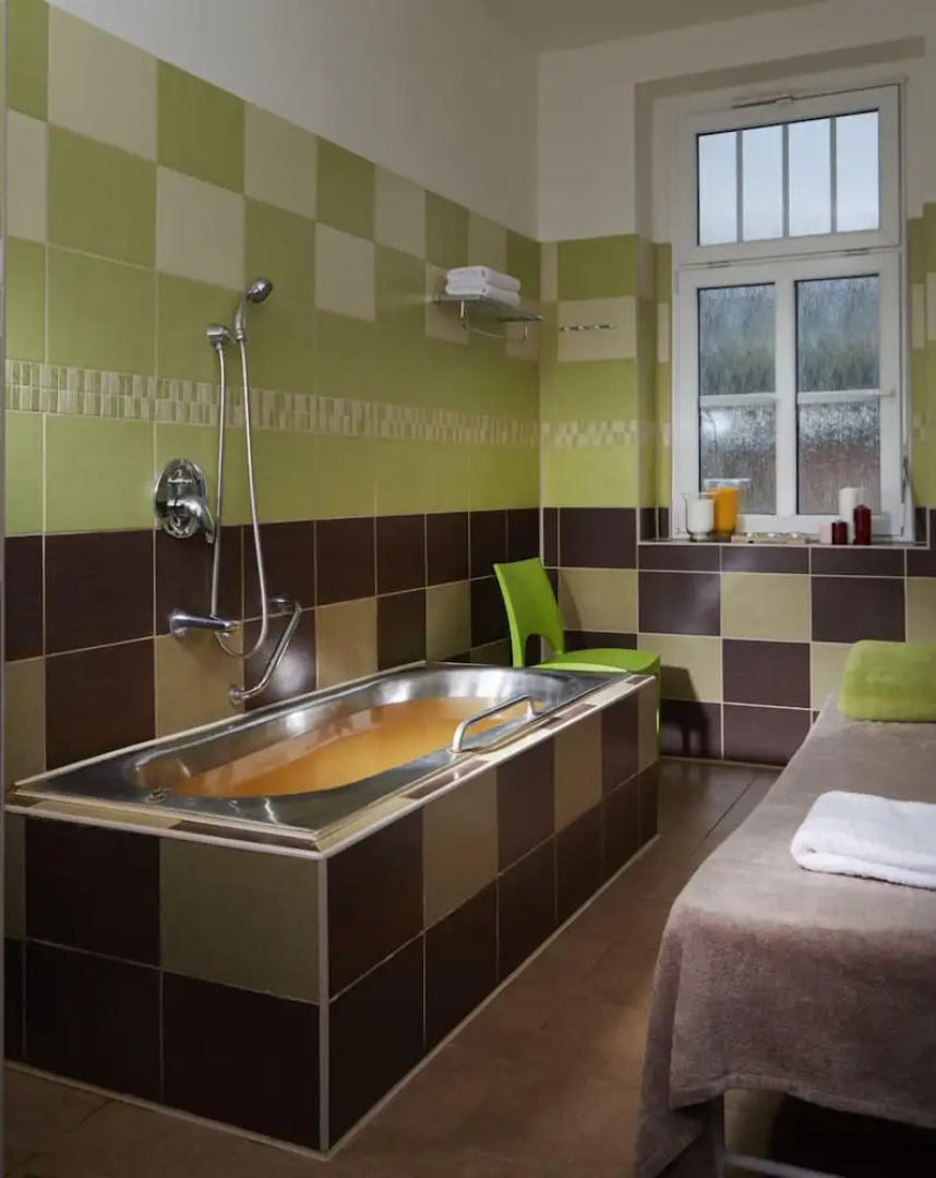 Spa Resort Libverda - Nový Dům