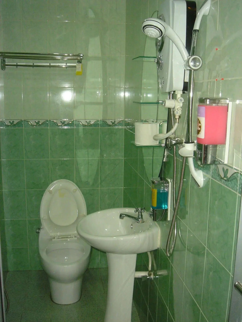 Winsons Business Inn