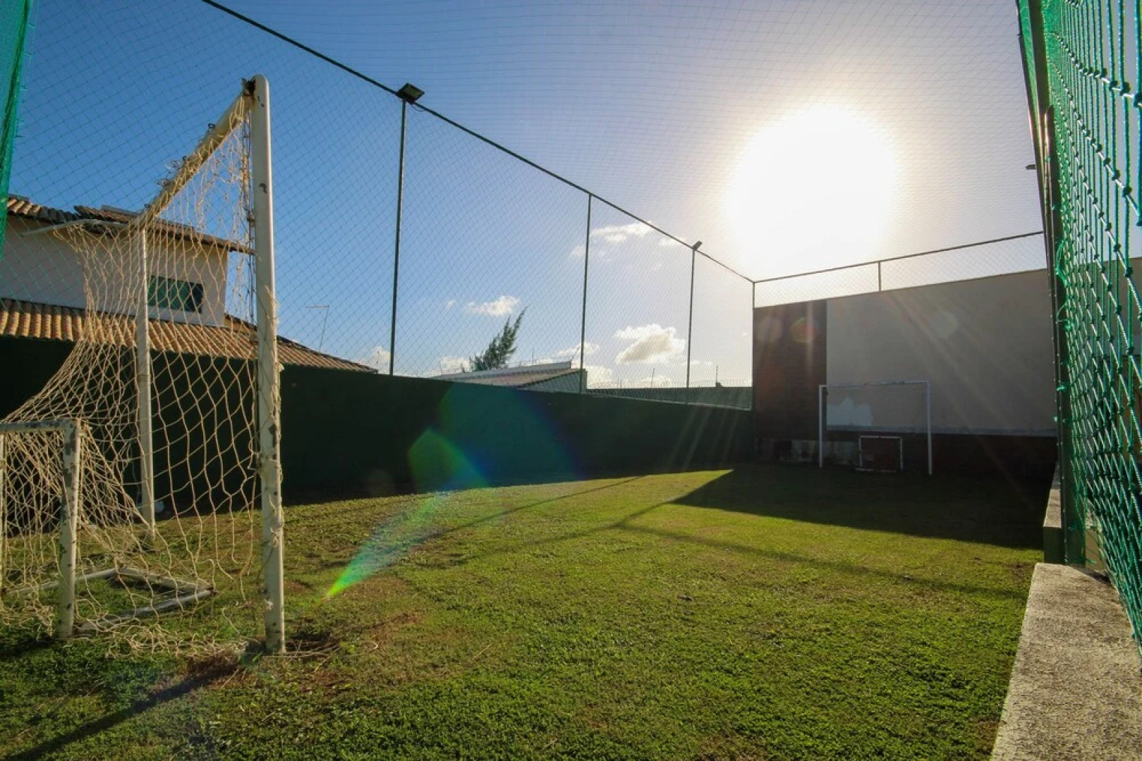 Carpediem - Casa com Piscina em Graçandu