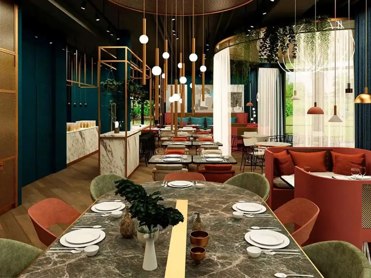 ibis Styles Le Touquet