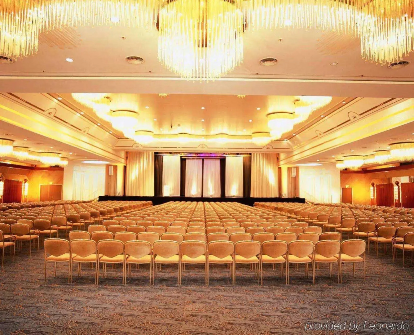 Maritim Airport Hotel Hannover