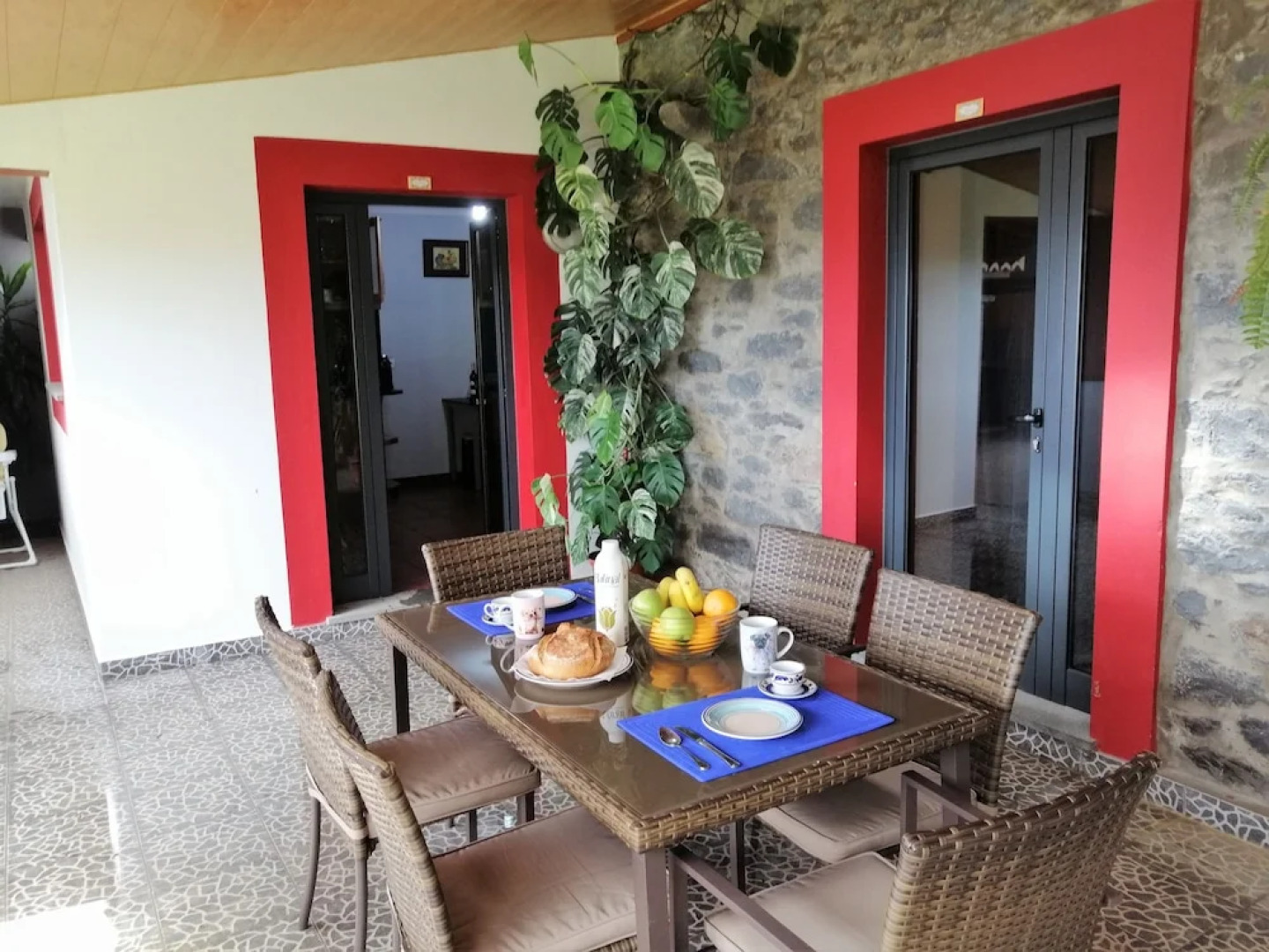 Casa de Campo Ventura