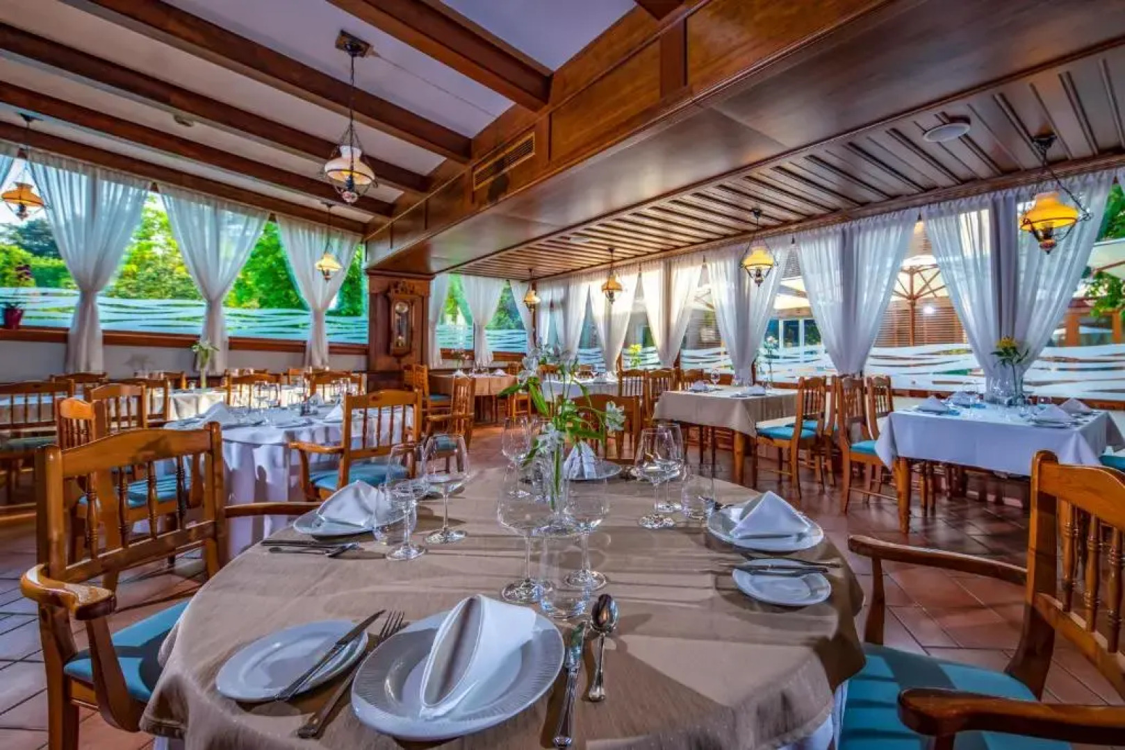 Betekints Wellness és Konferencia Hotel