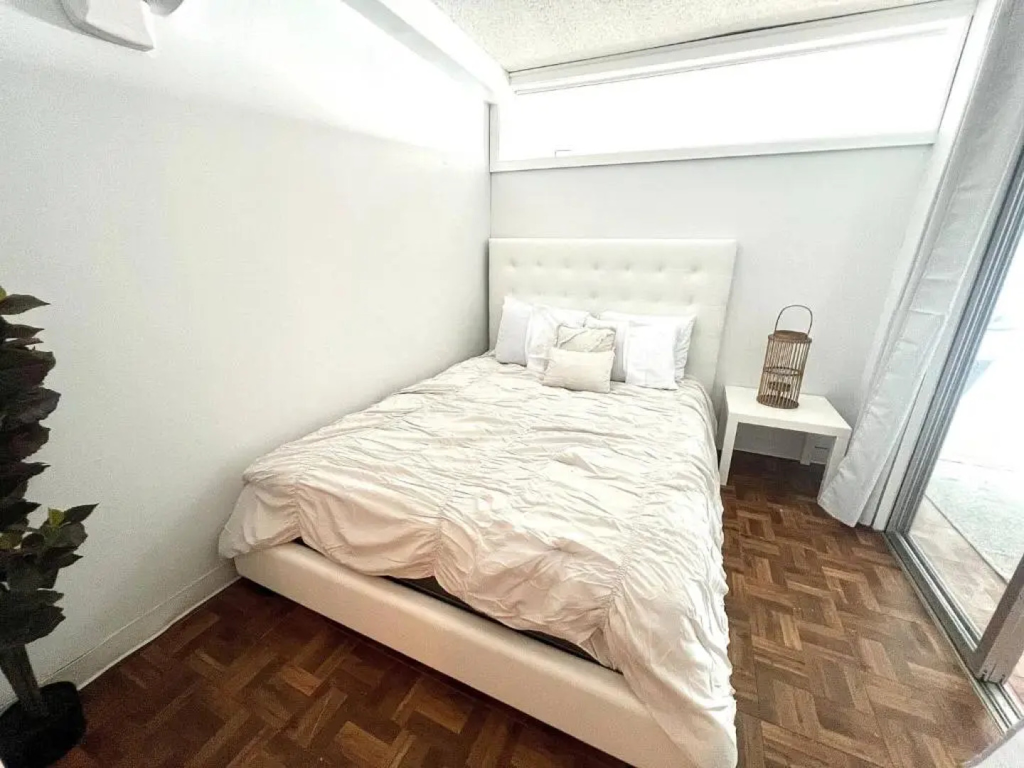 Sea View 1br Sleeps 4