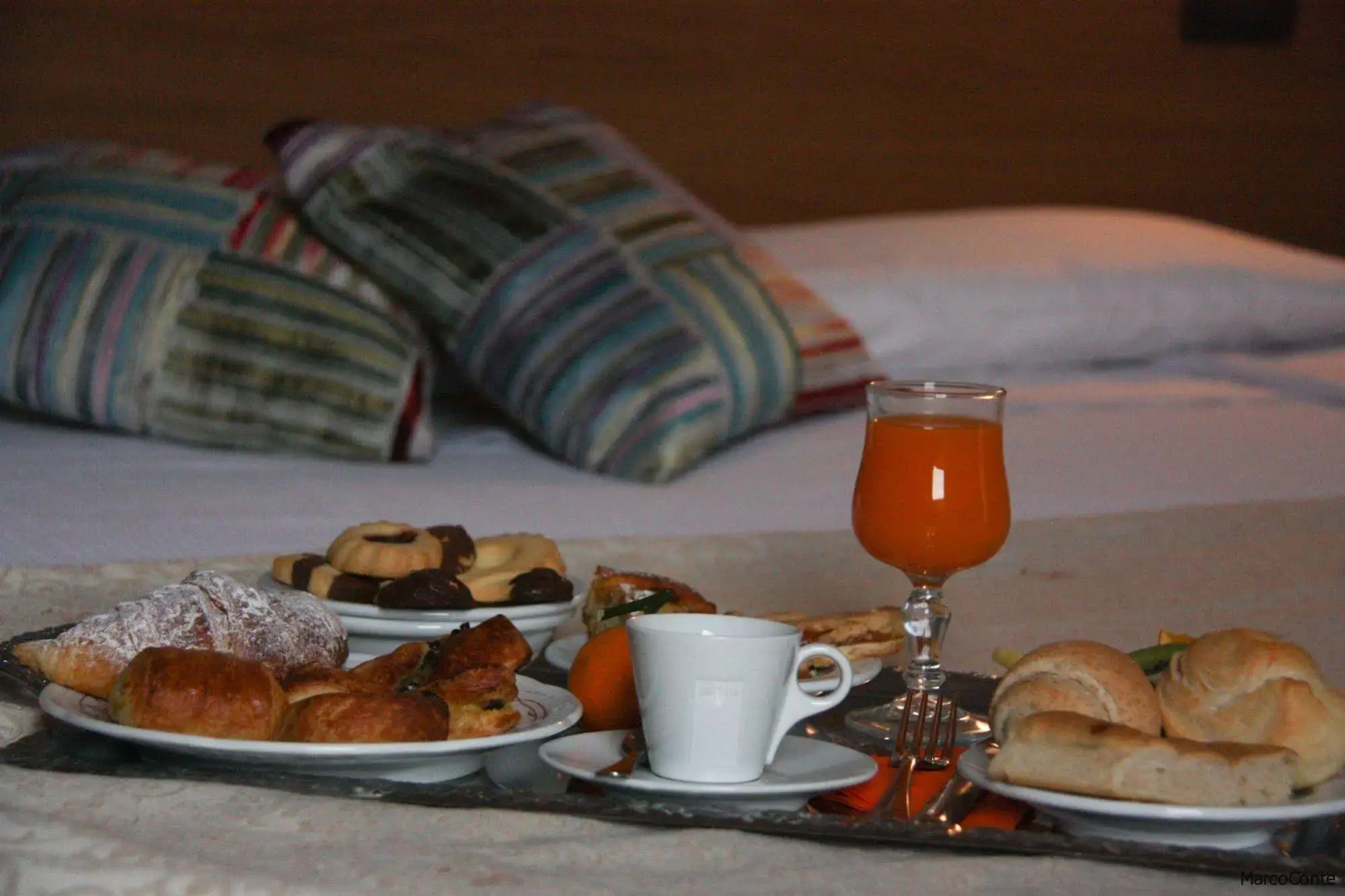 Hotel Lux
