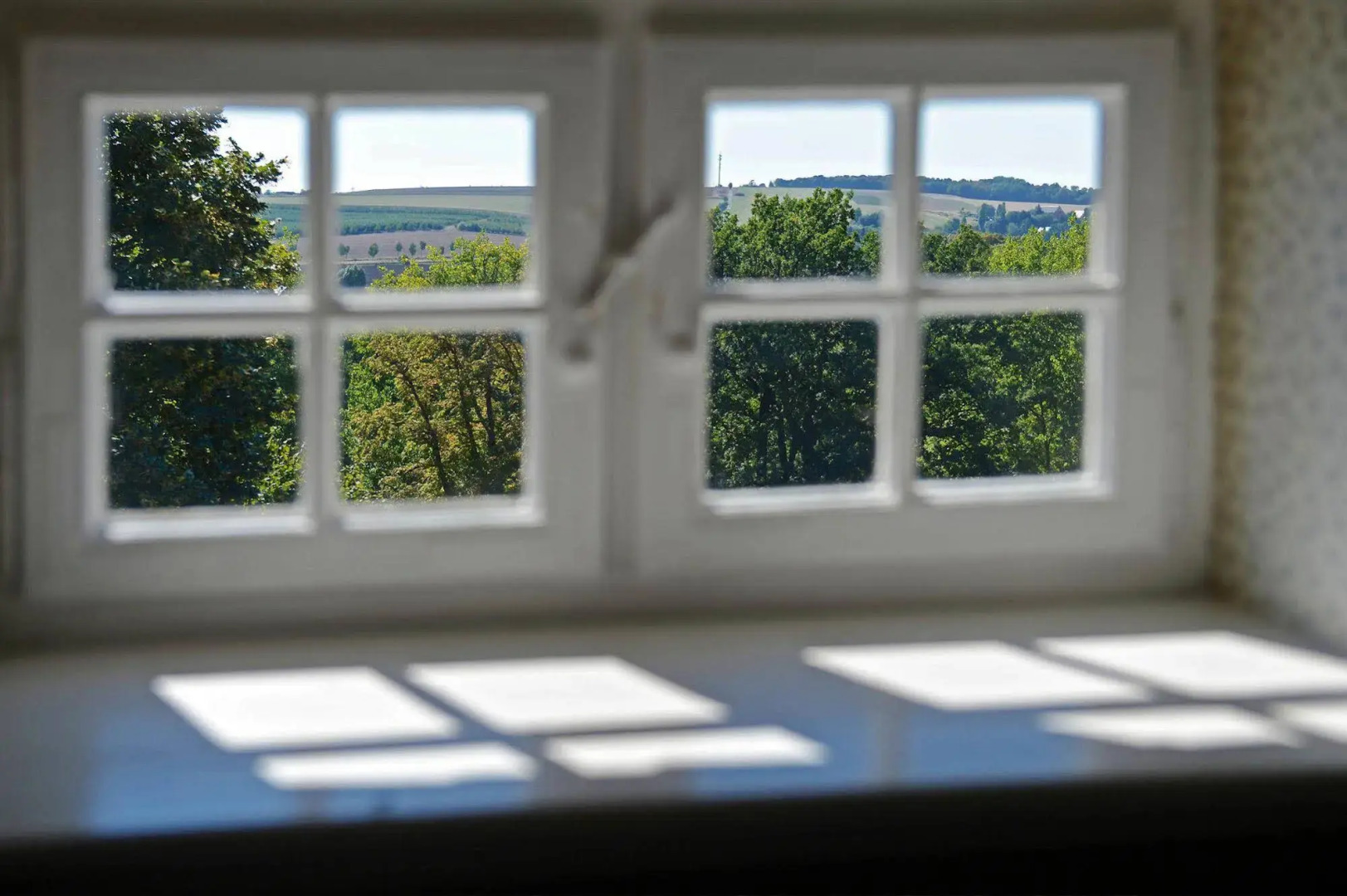 Schlosshotel Villa Westerberge