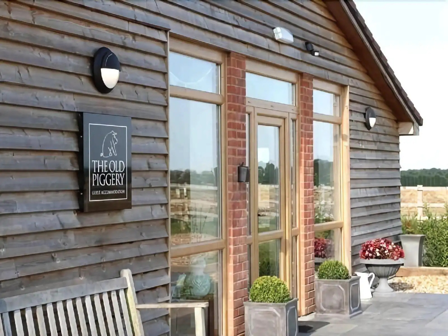 The Old Piggery Guest Accommodation