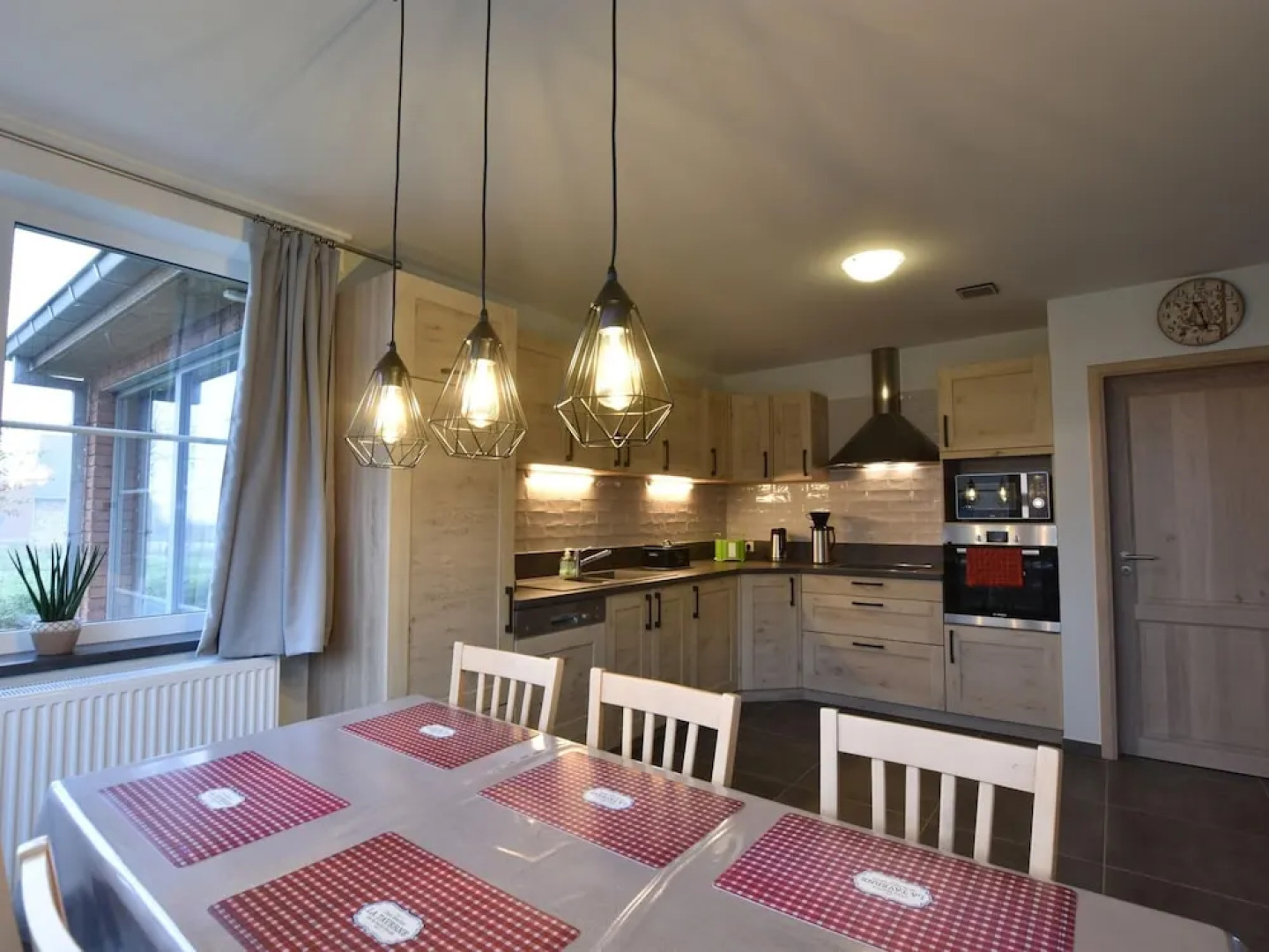 Holiday Home in Alveringem Near Beach