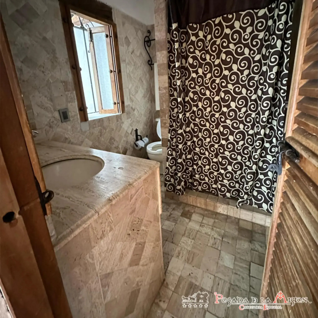 Hotel-Museo Posada de la Misón