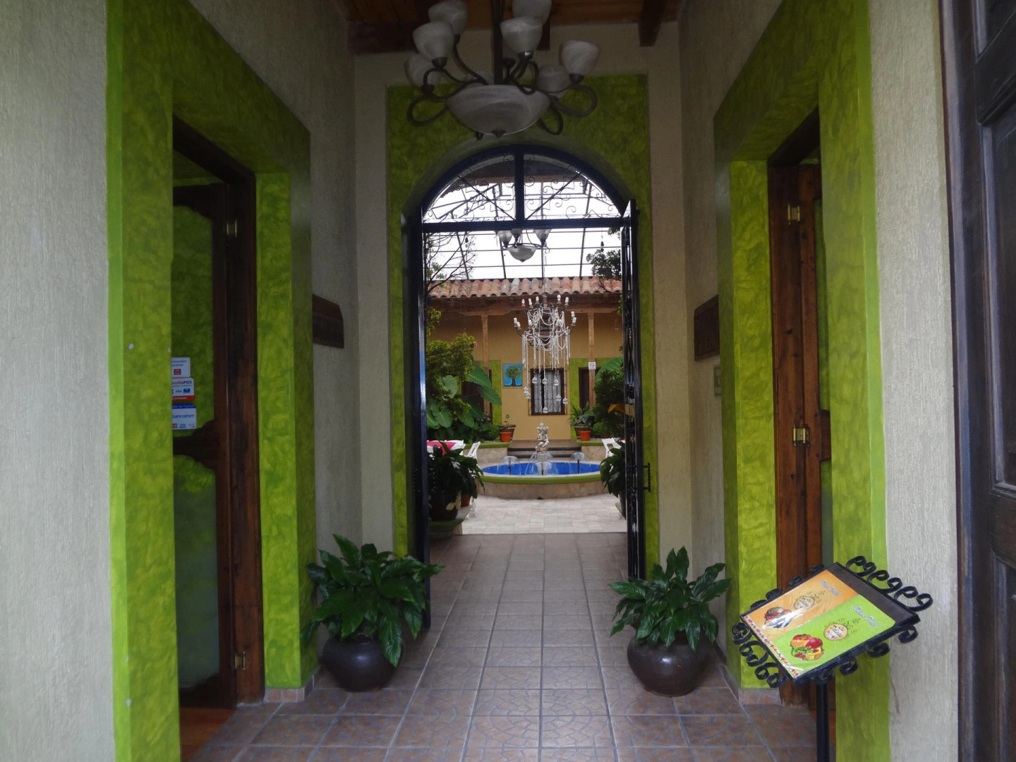 Gran Hotel El Encanto