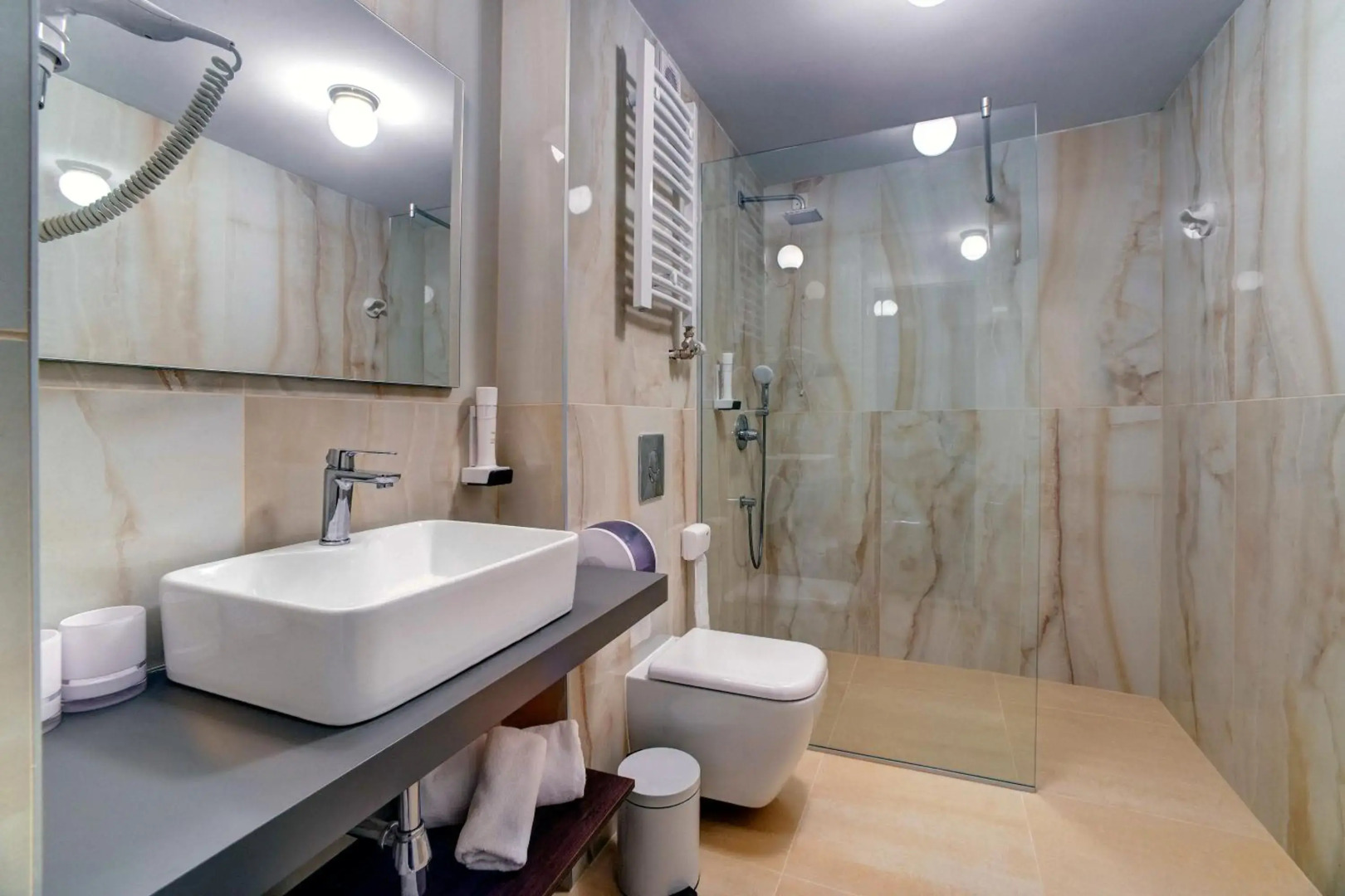 Hotel Skradinski Buk