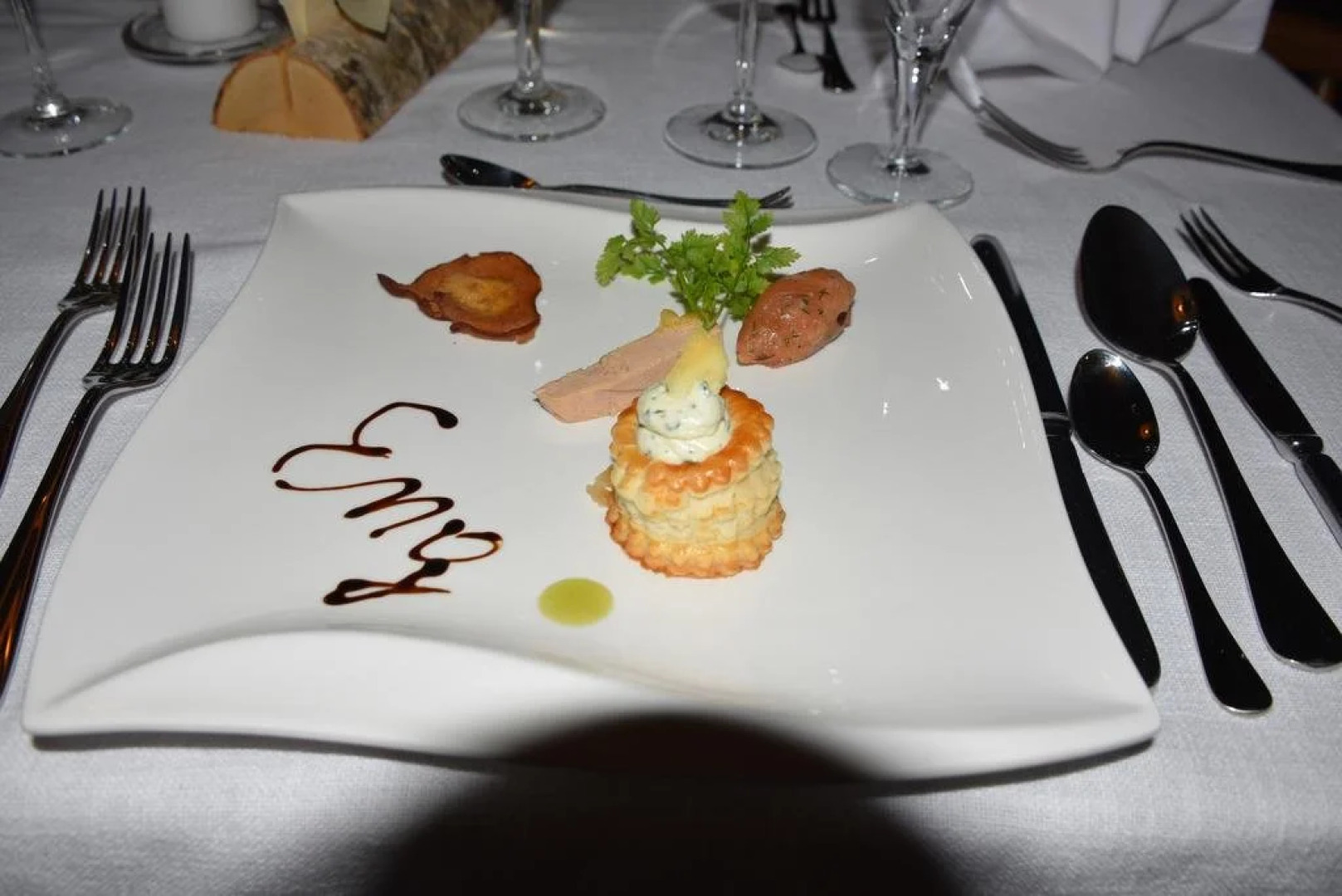 Alpengasthof & Alpencafé Eng