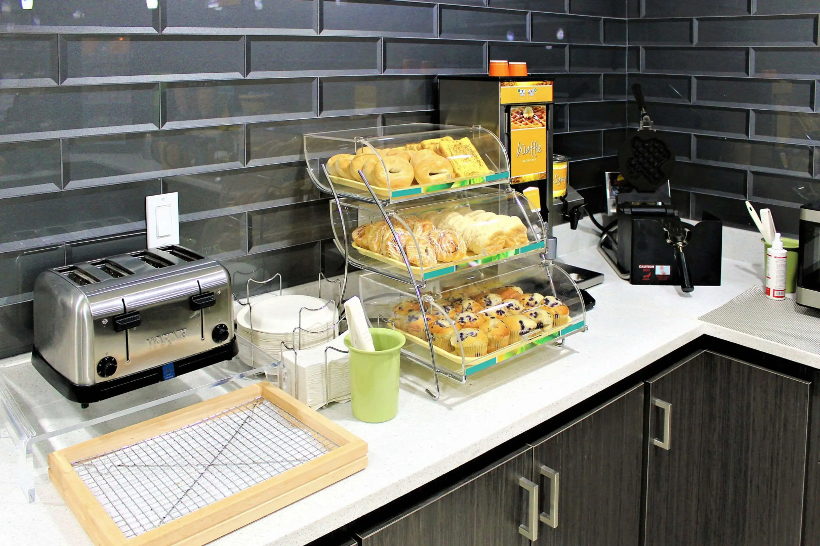 Quality Inn Fort Stockton