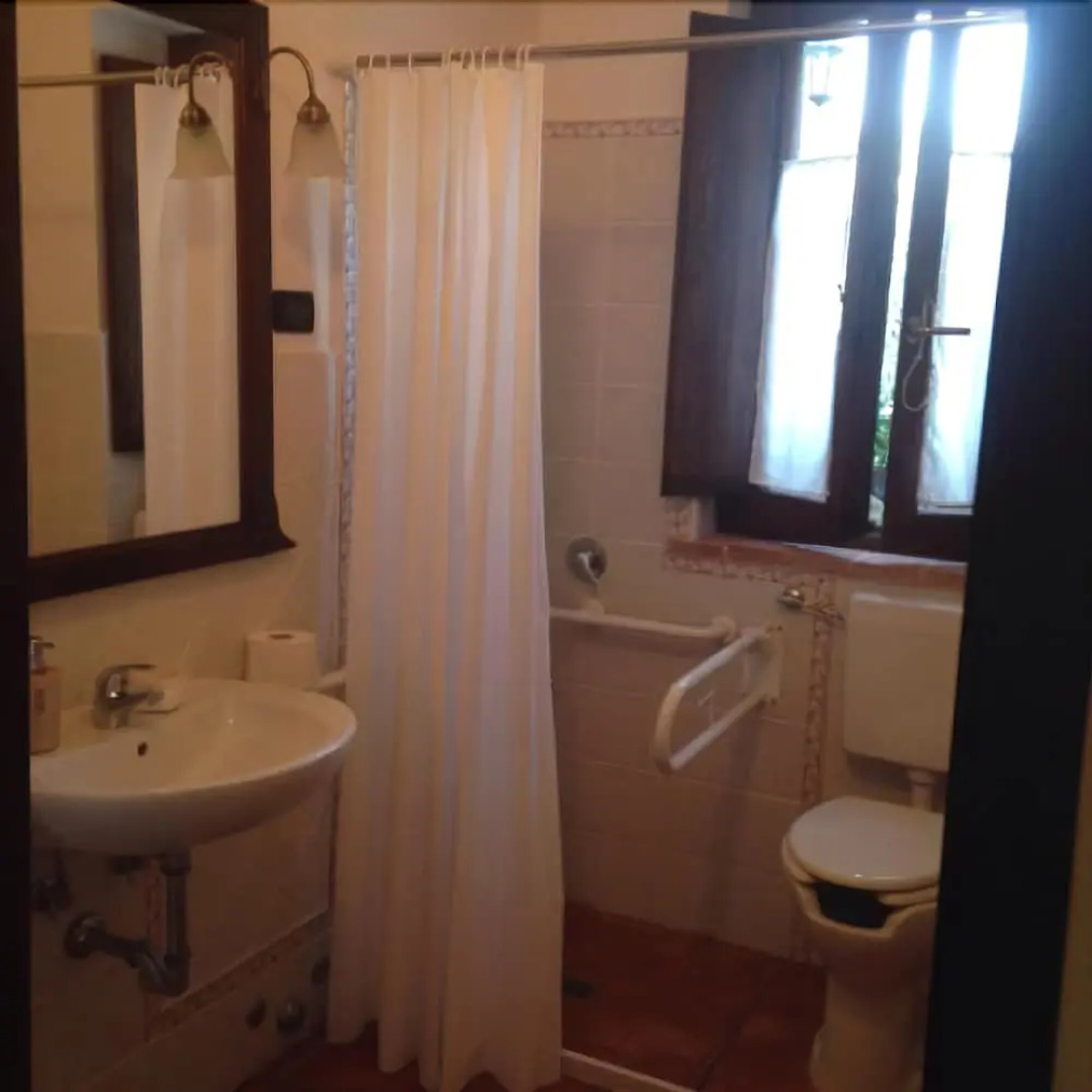 Il Poggio degli Ulivi Umbria