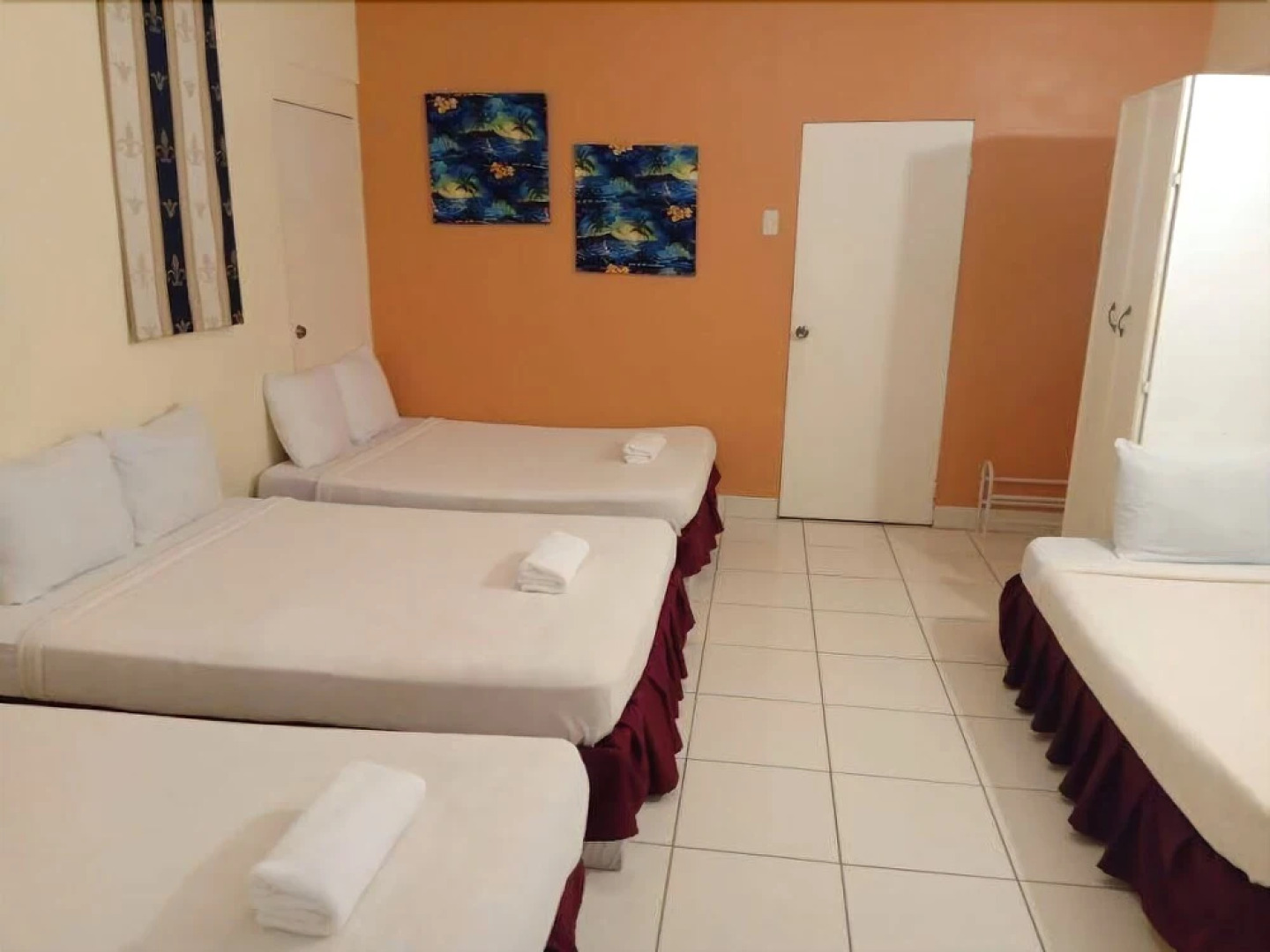 Xanadu Tropical Resort