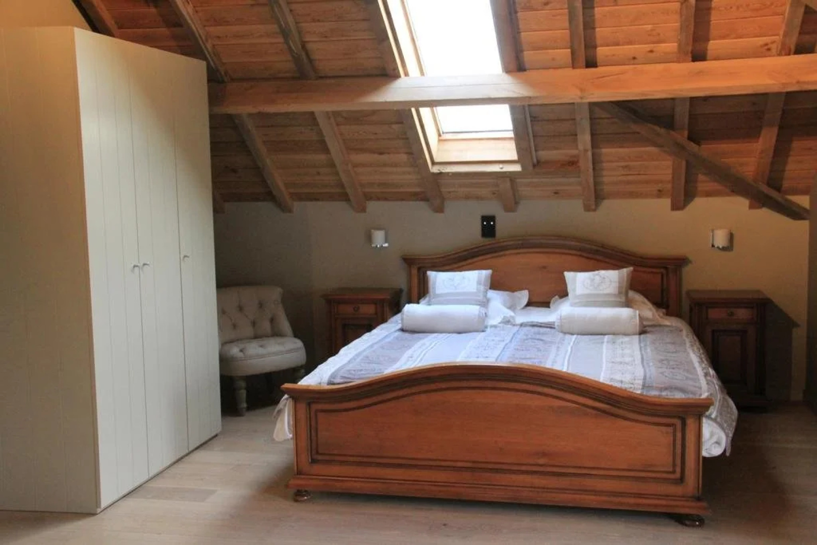 B&B De Luyckhoek