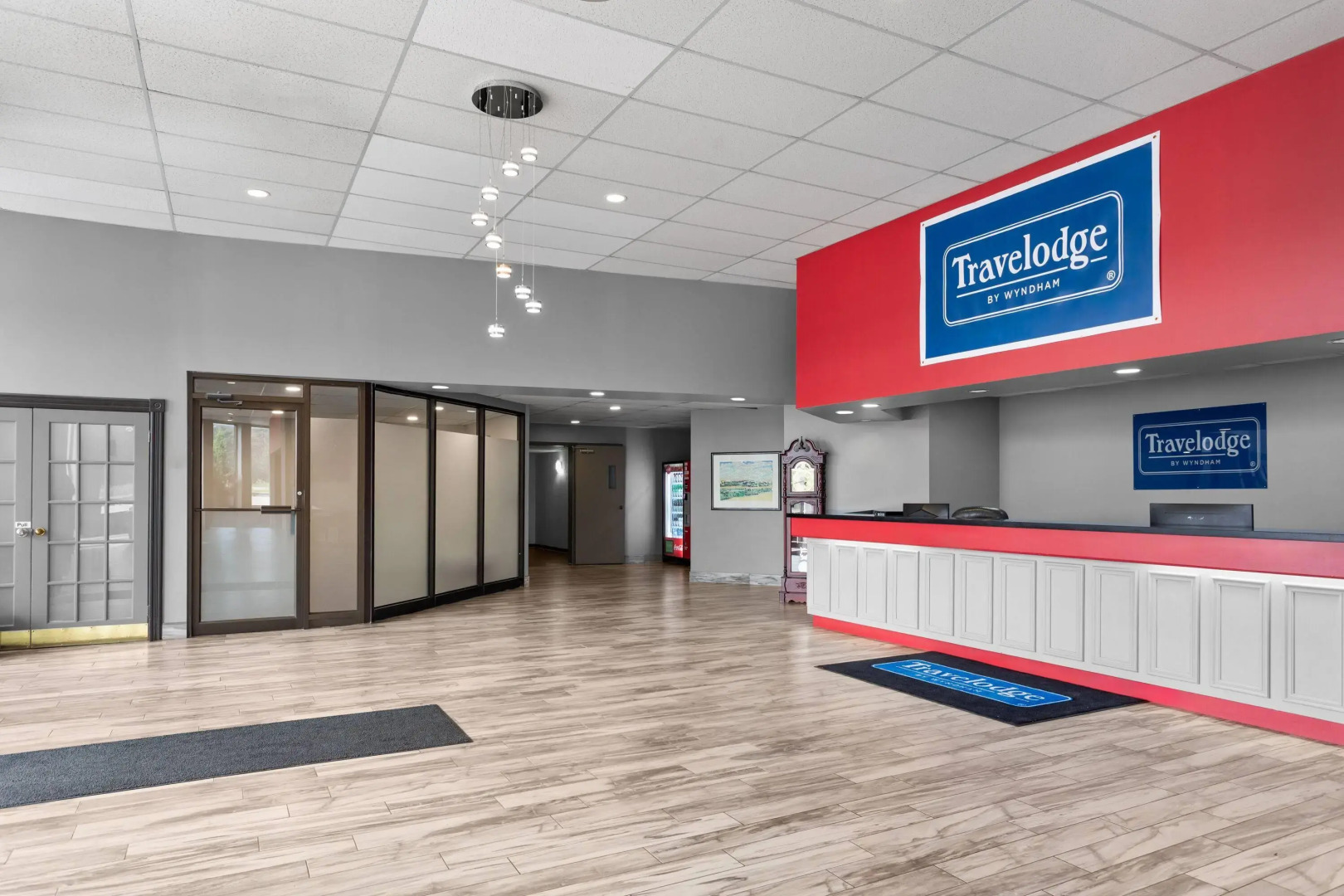 Travelodge by Wyndham Lindsay