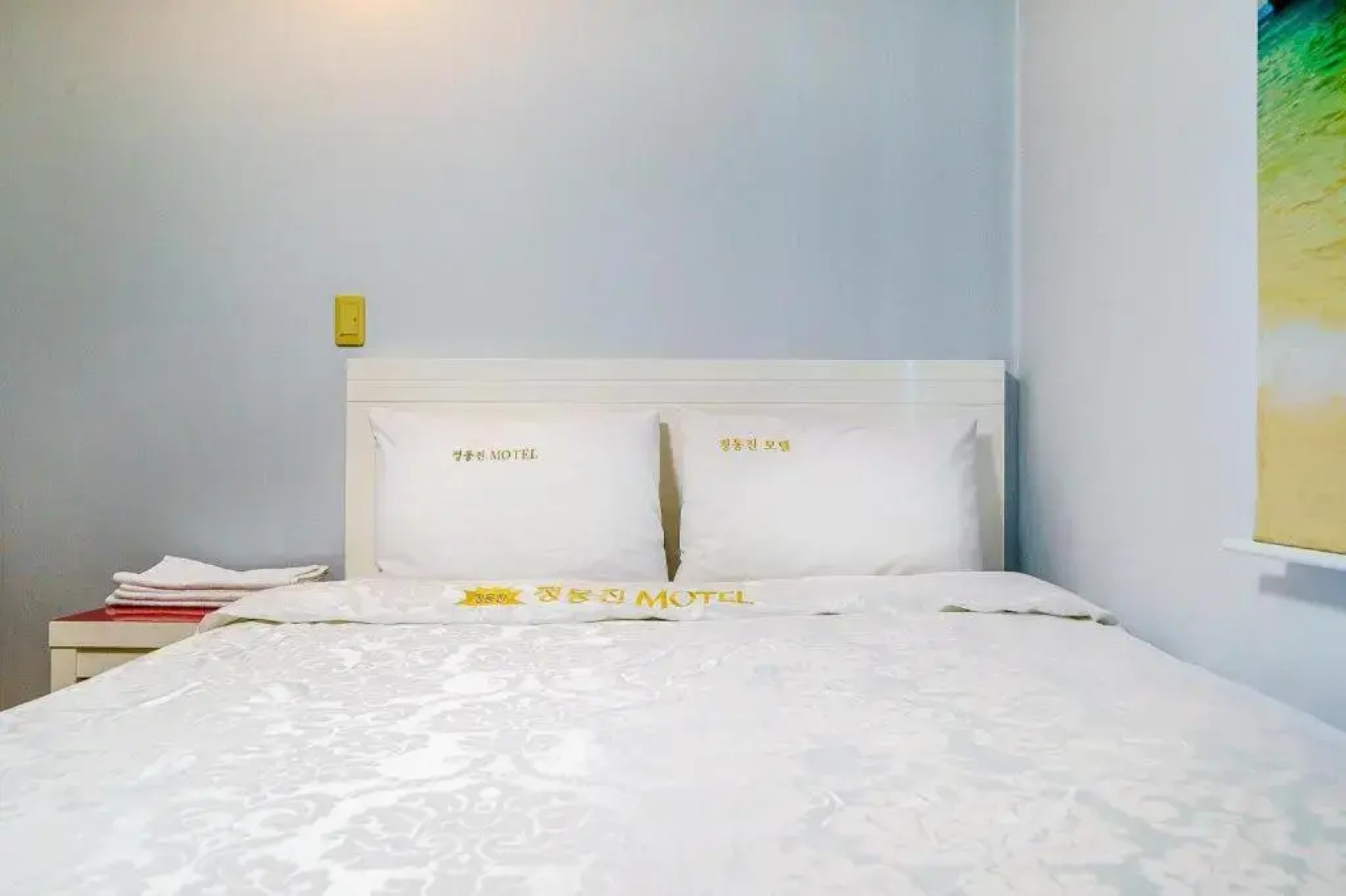 Who A U Guesthouse Jeongdongjin