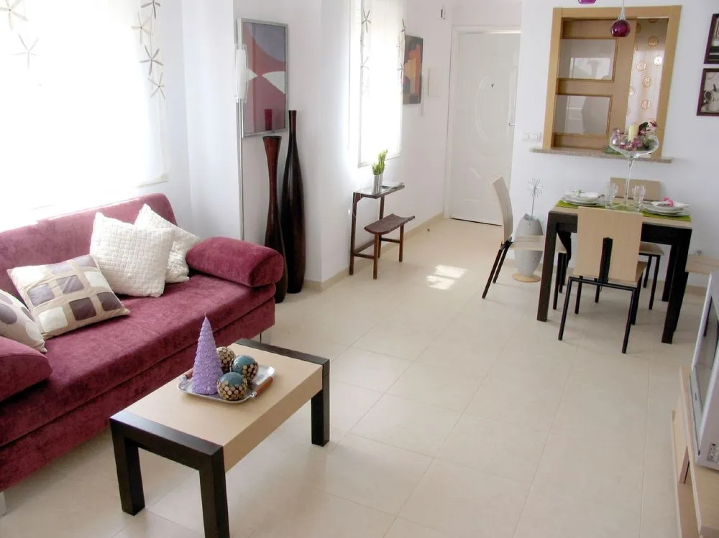 Apartamentos Marina D'or Beach Multiservicios