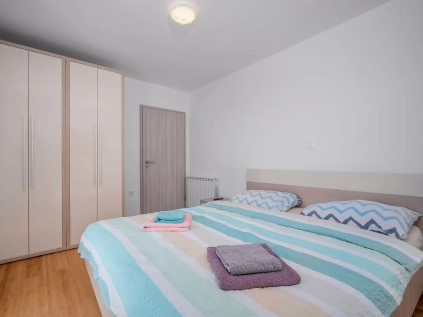 House Mario 2 Moniga del Garda