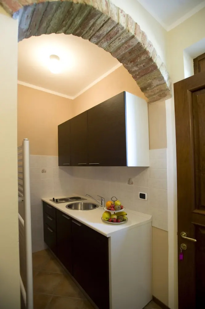 Agriturismo Cascina Monchiero