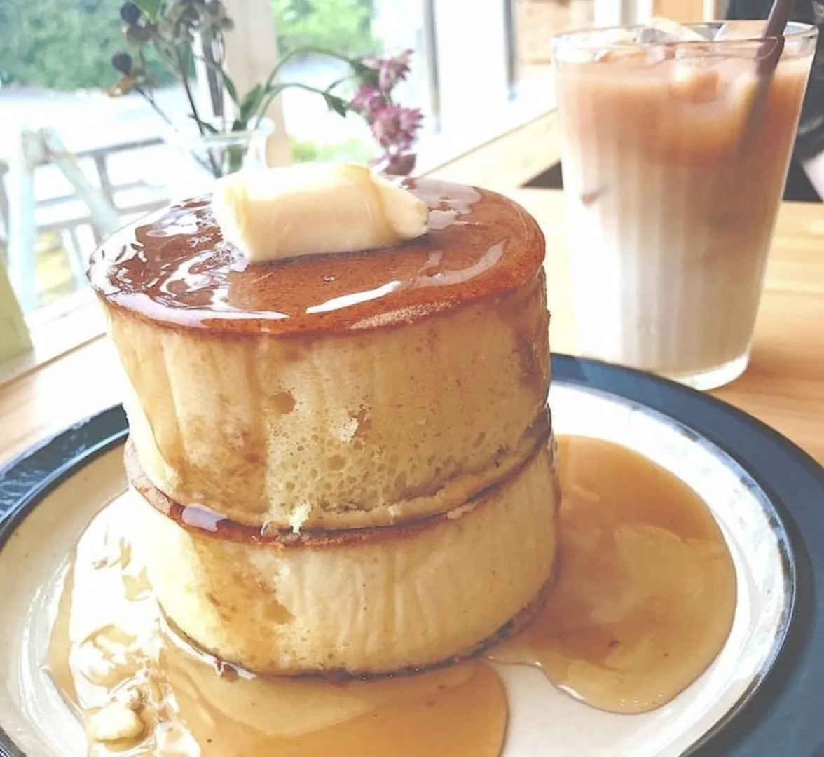 Cafe and Guest House Kaede