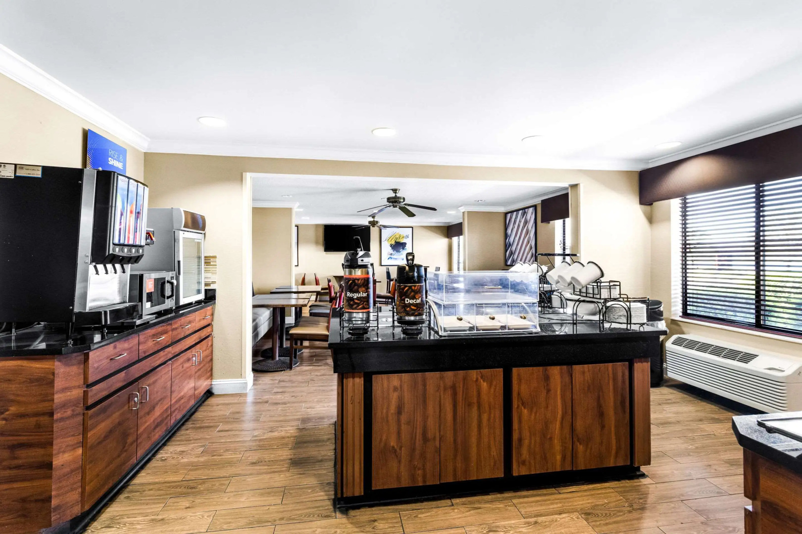 Comfort Inn Evansville East