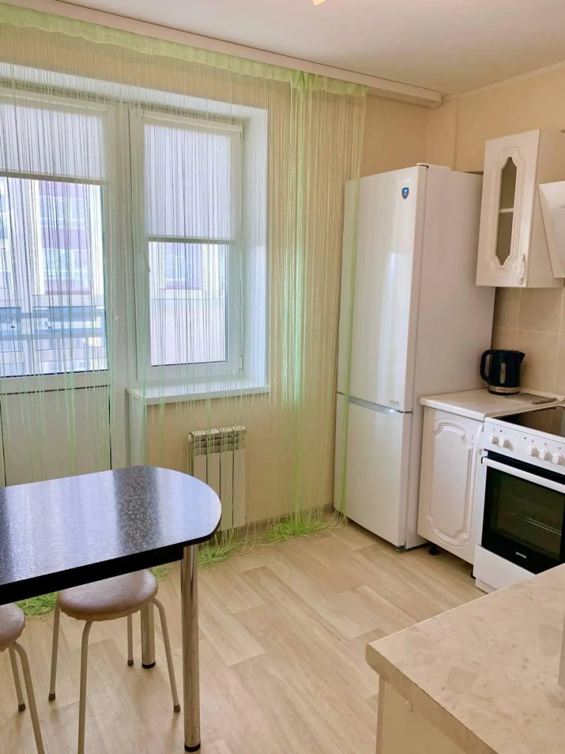 Апартаменты на улице Коломенская 8 корпус 3