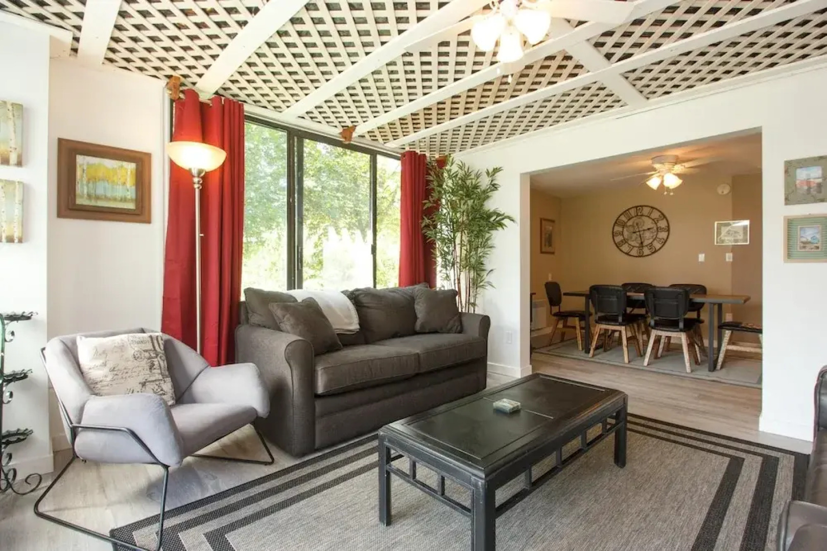 Cole's Bay Vacation Retreat Cole's Bay Suite