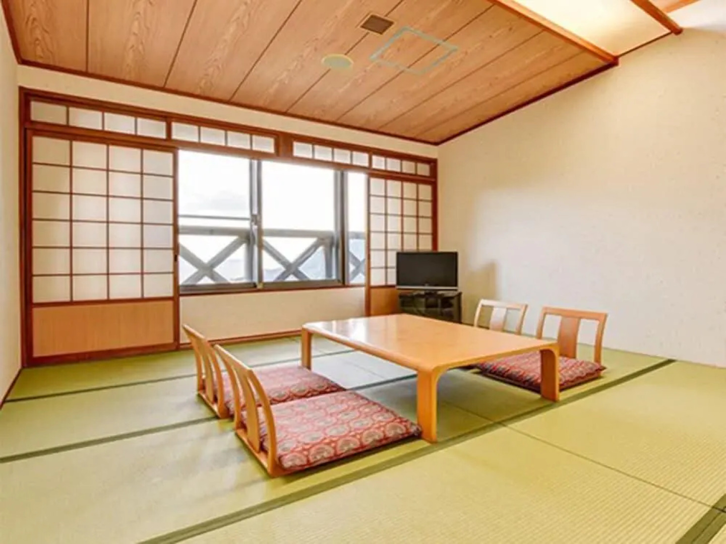 Fureai no Yado Yu-yu NASA