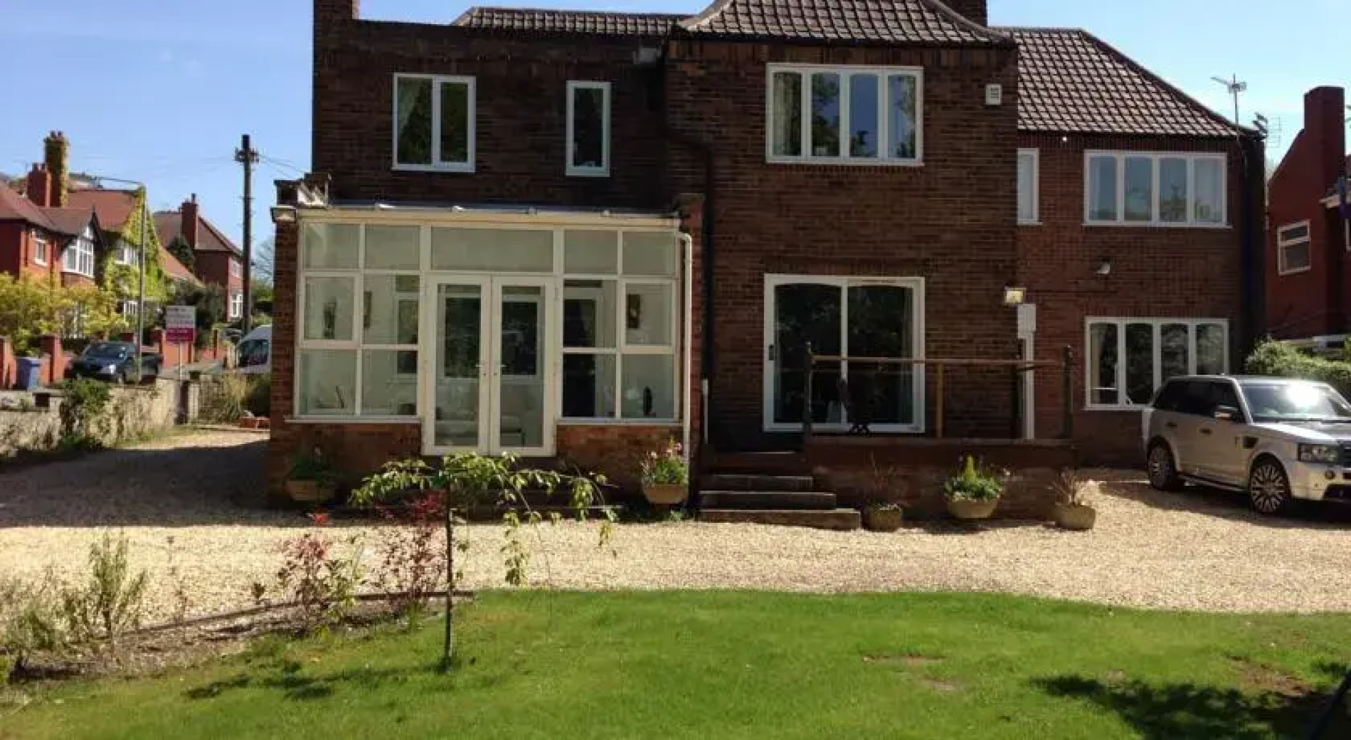 Holiday home Robin Hood