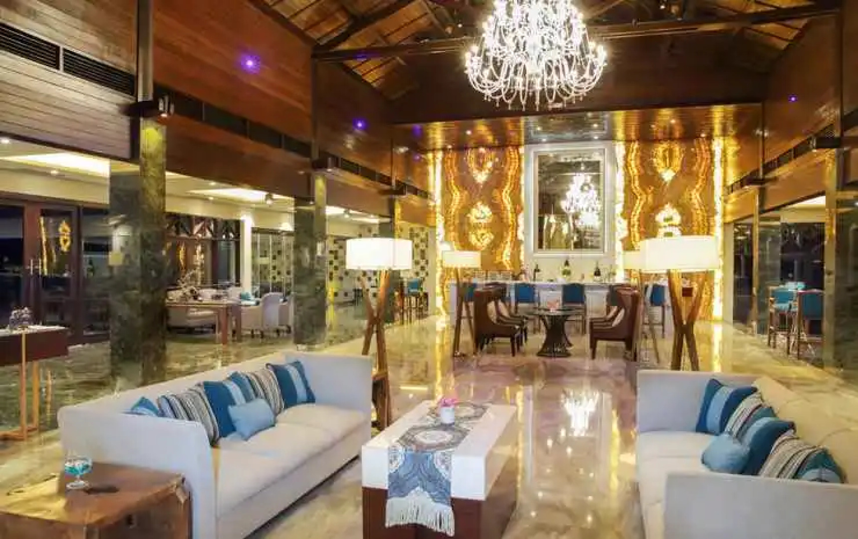 AKAR Hotels & Resort Lampung