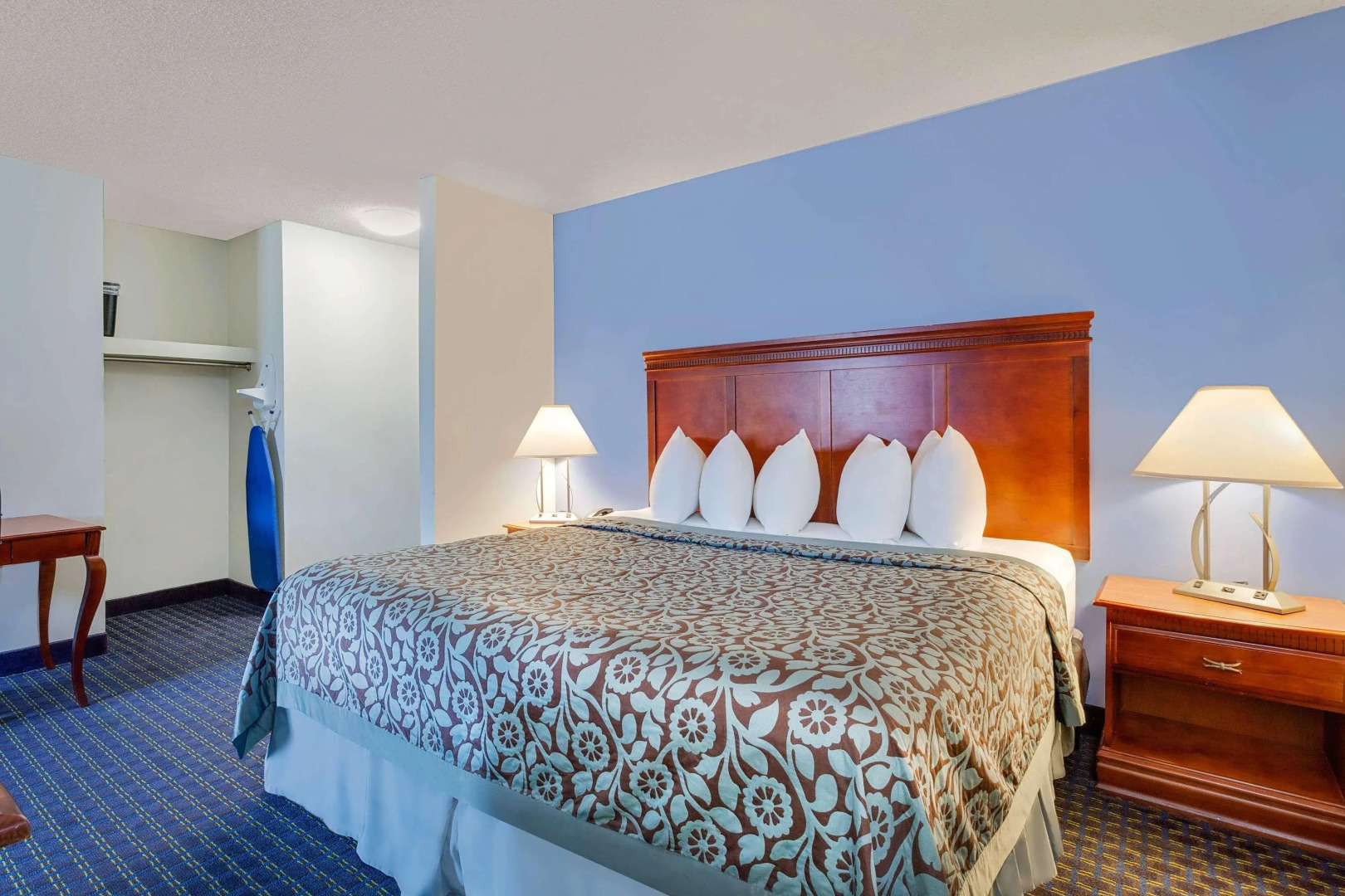 Days Inn Shrewsbury - Worcester