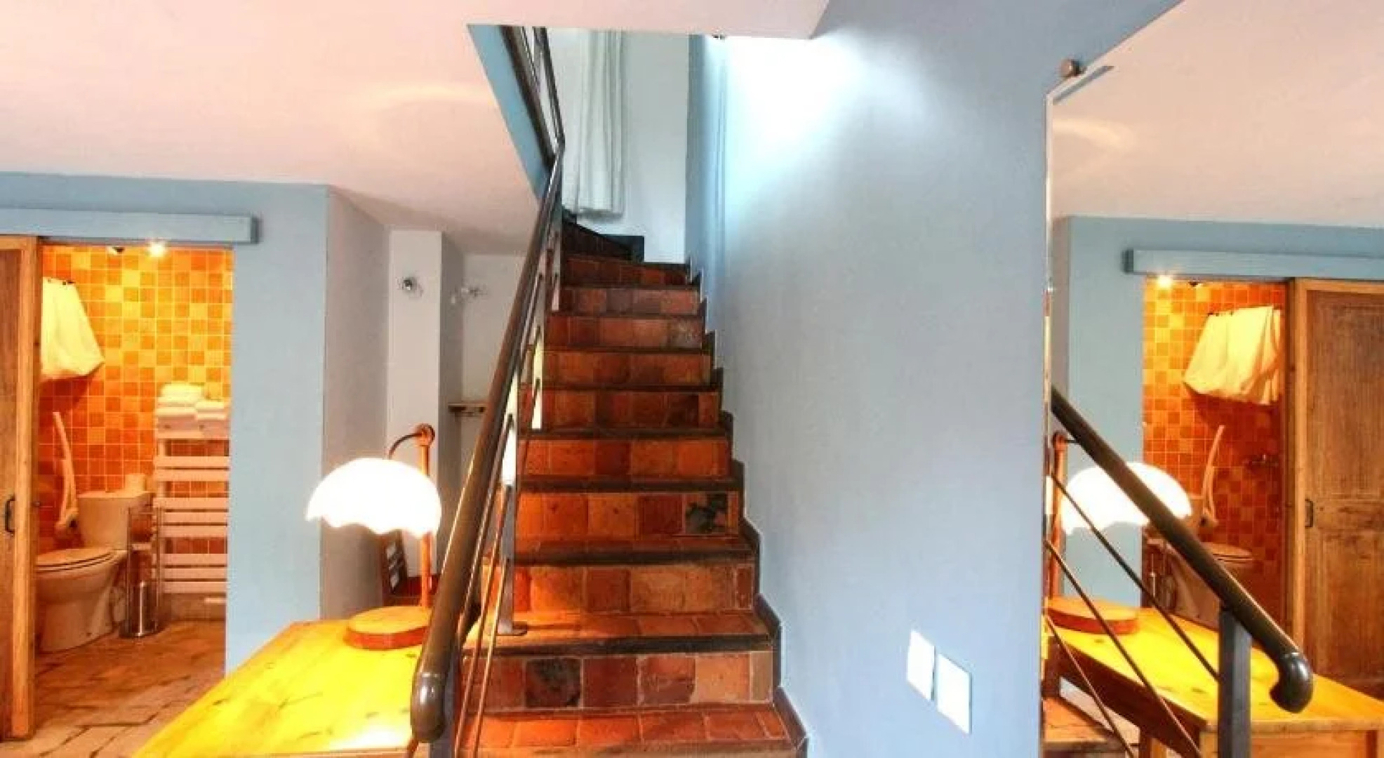 Château d'Island Vézelay