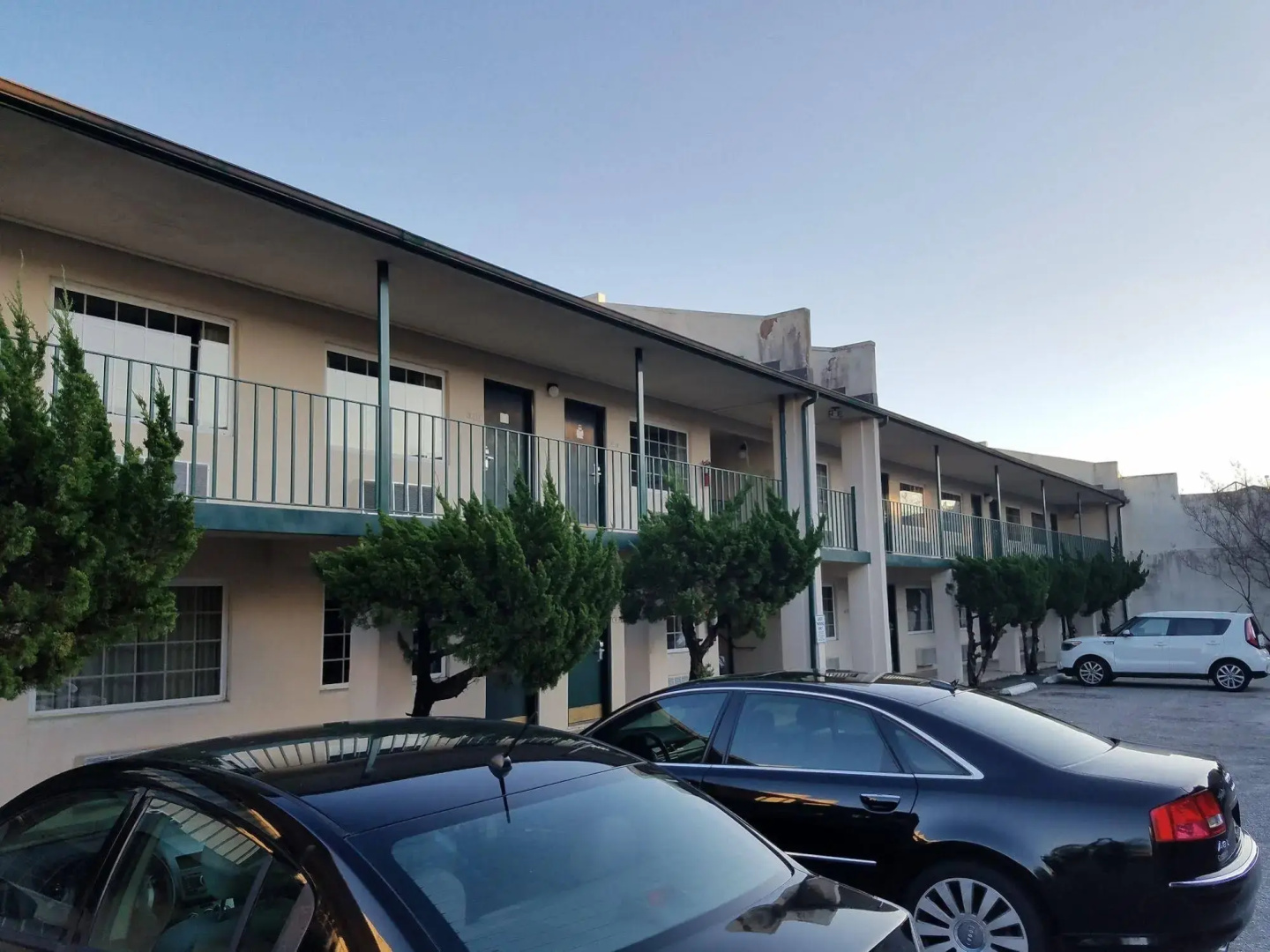 Aiken Hotel
