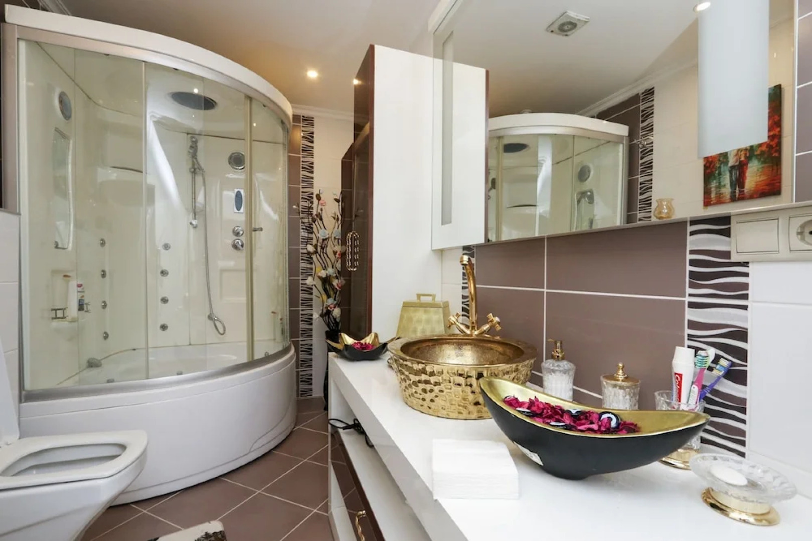 Platinum Apart Hotel