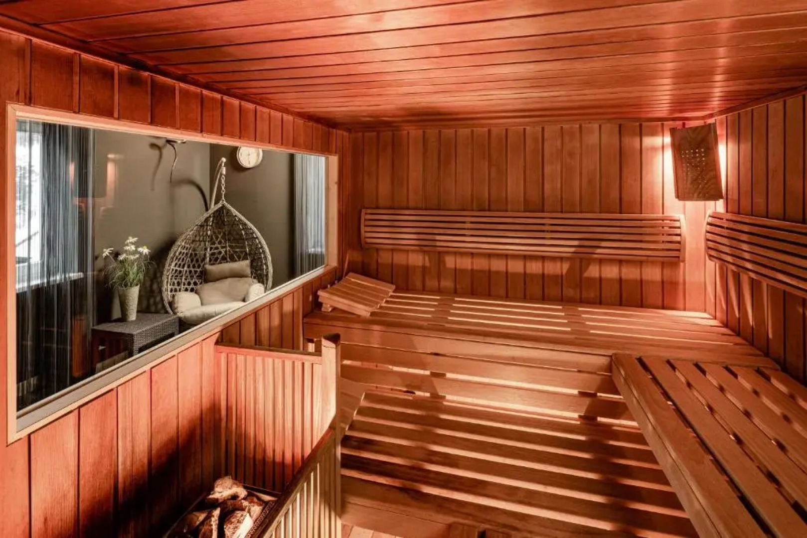 Boutique & Fashion Hotel Maciaconi