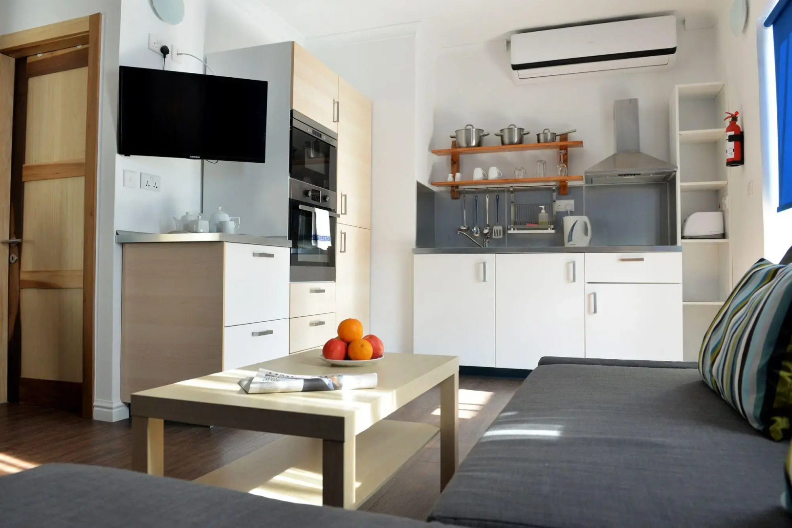 Park Lane Boutique Aparthotel