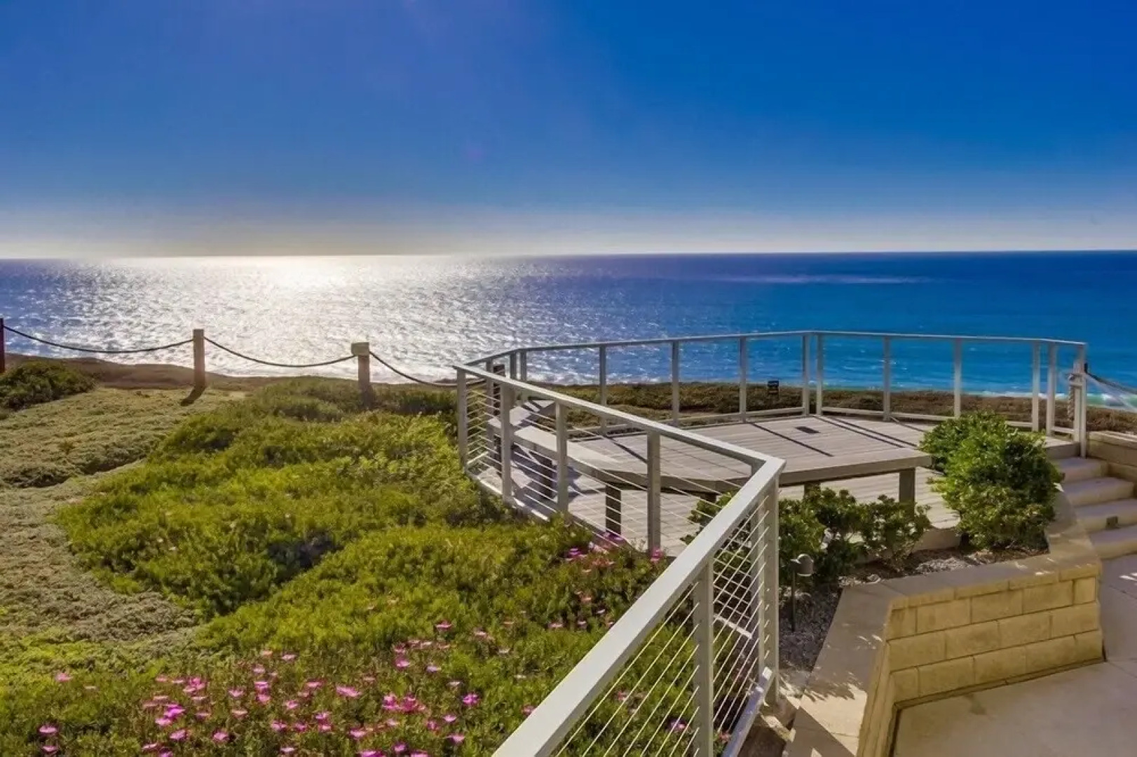 Gorgeous Ocean View Condo with Pool & Spa SURF9 by RedAwning