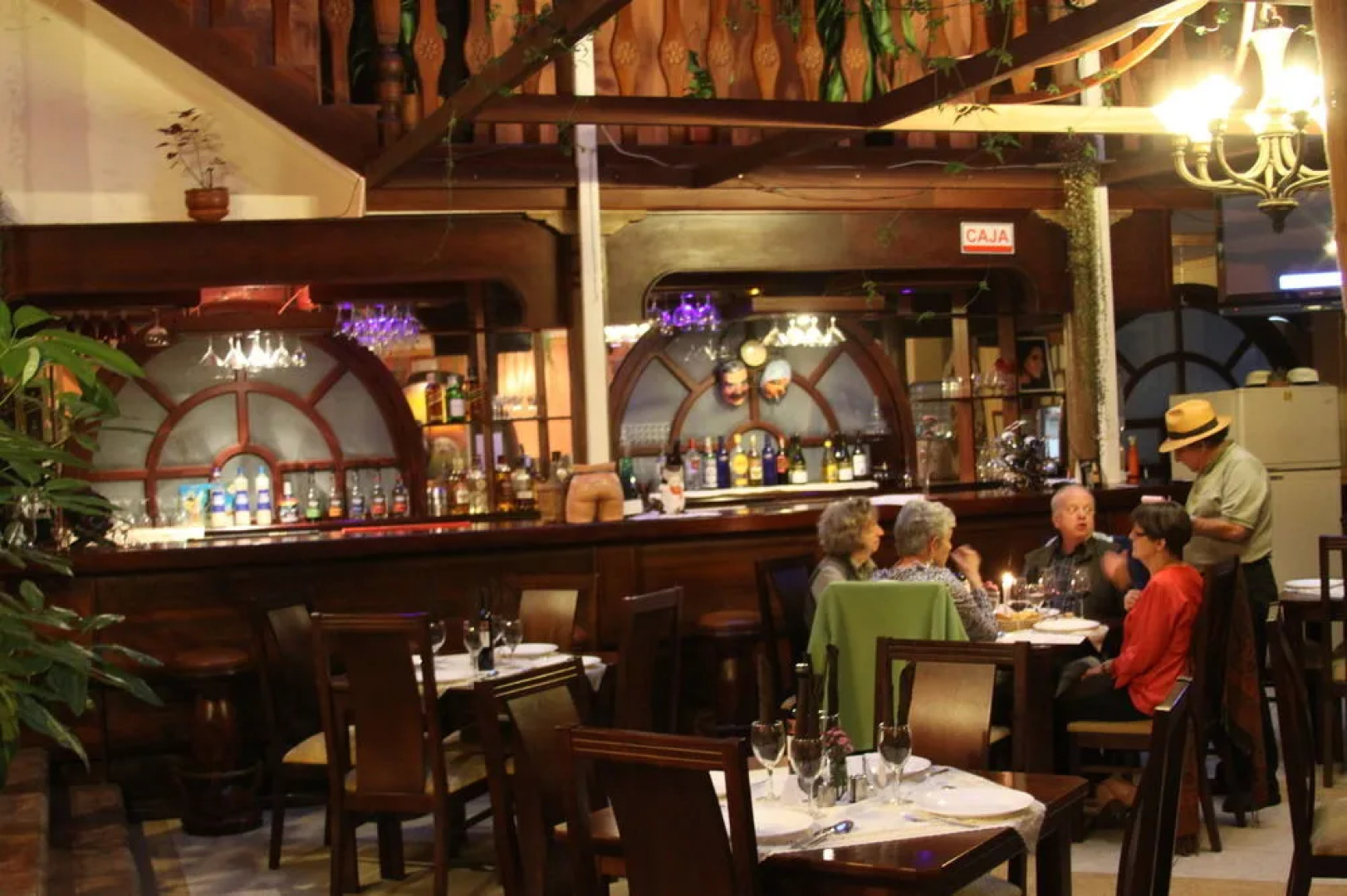 Hotel NASS Casa Coronel