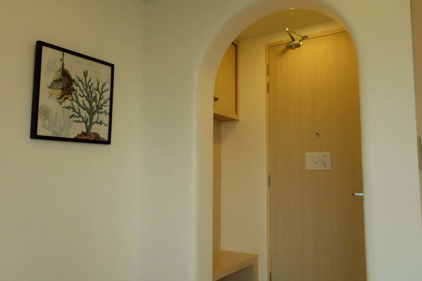 Costa Village Bangsaray