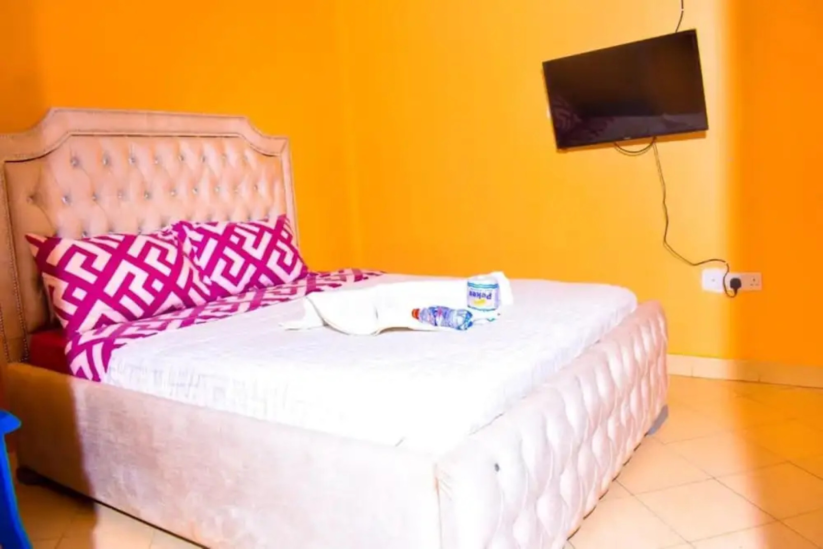 Consular Resort-Meru