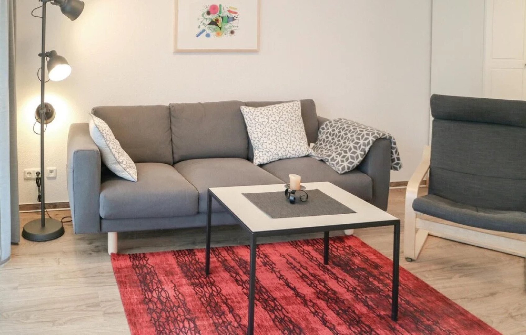 Beautiful Apartment in Graal-müritz With 1 Bedrooms