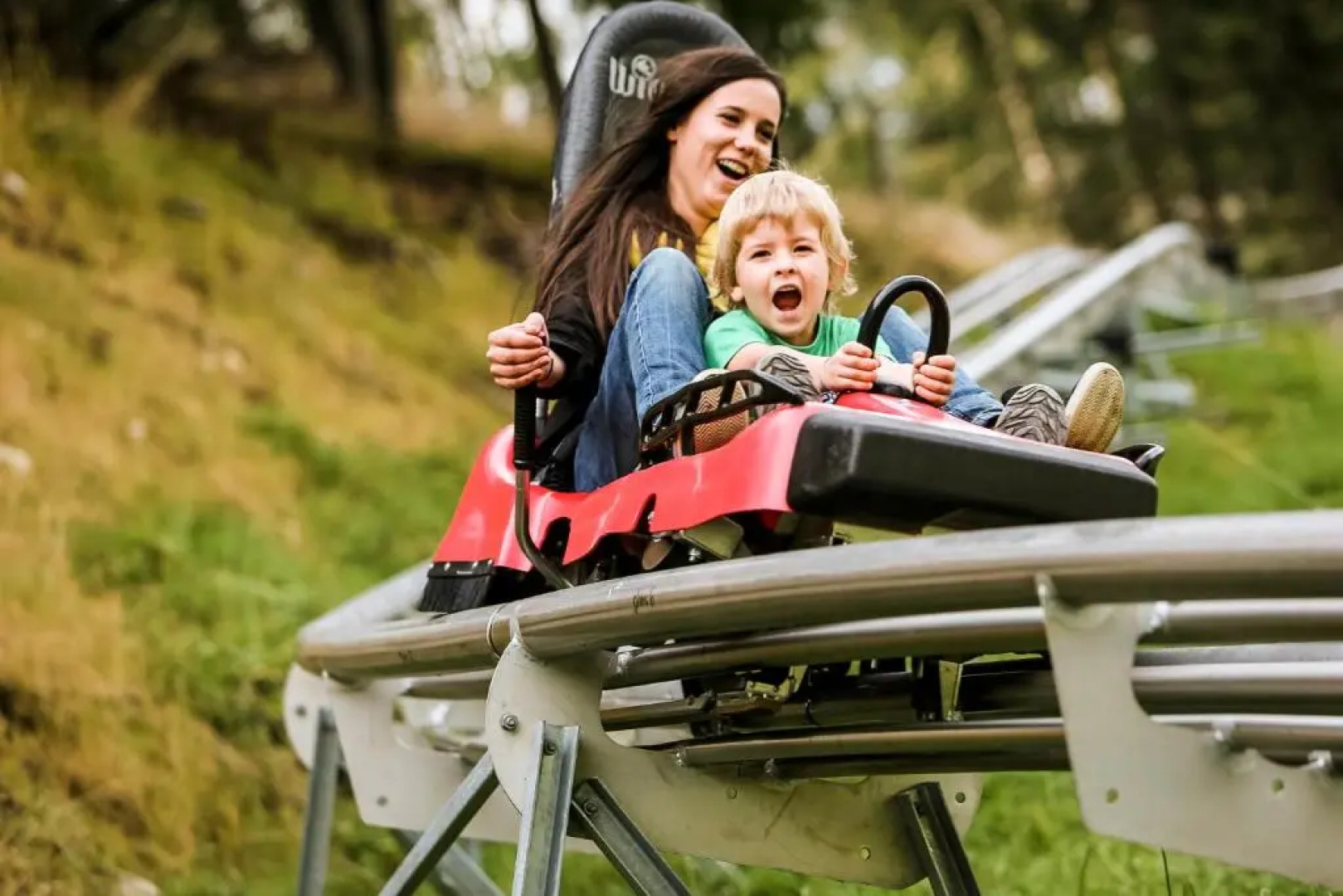 XL Appartements Steinhaus